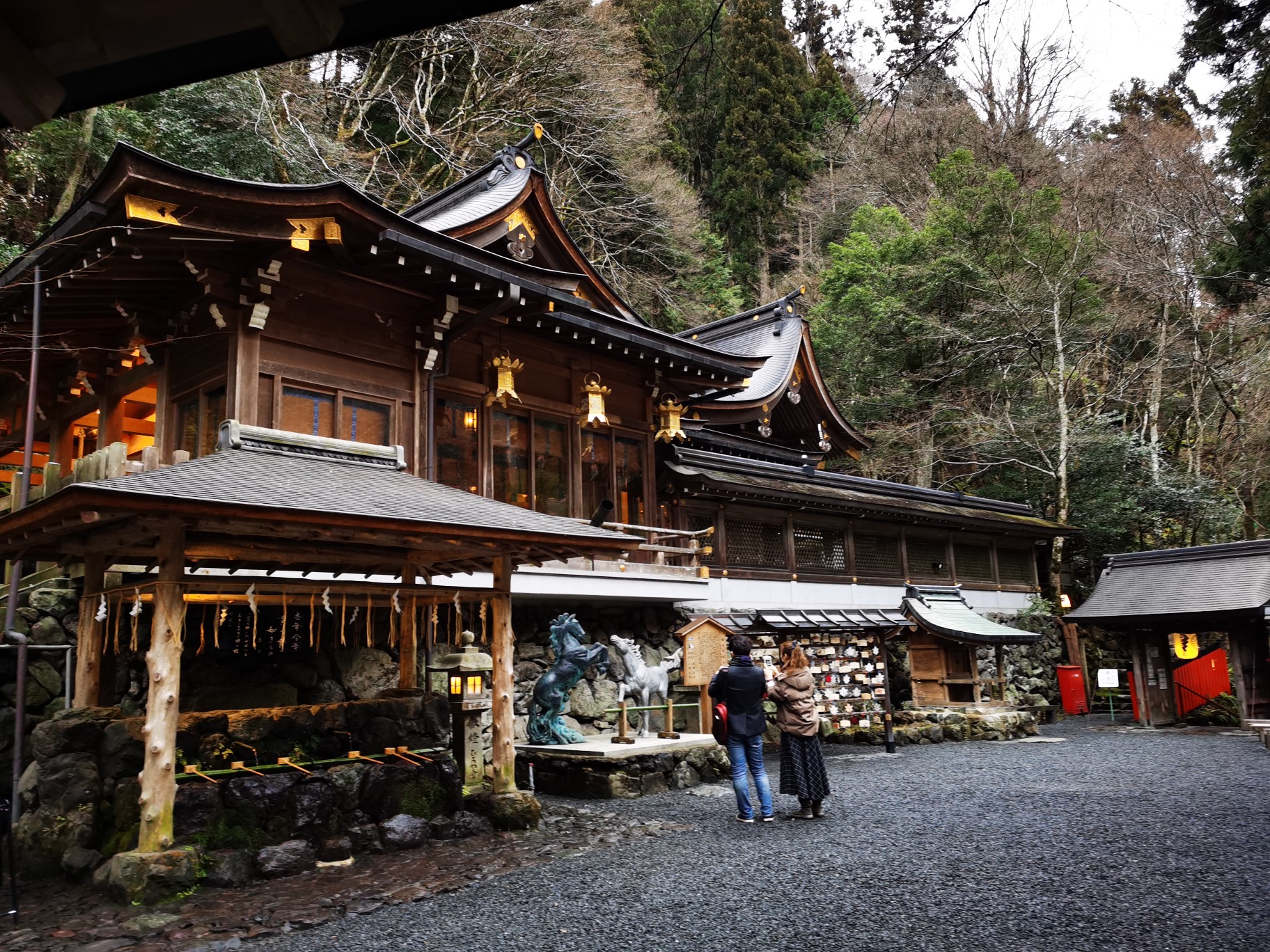 京都自助遊攻略