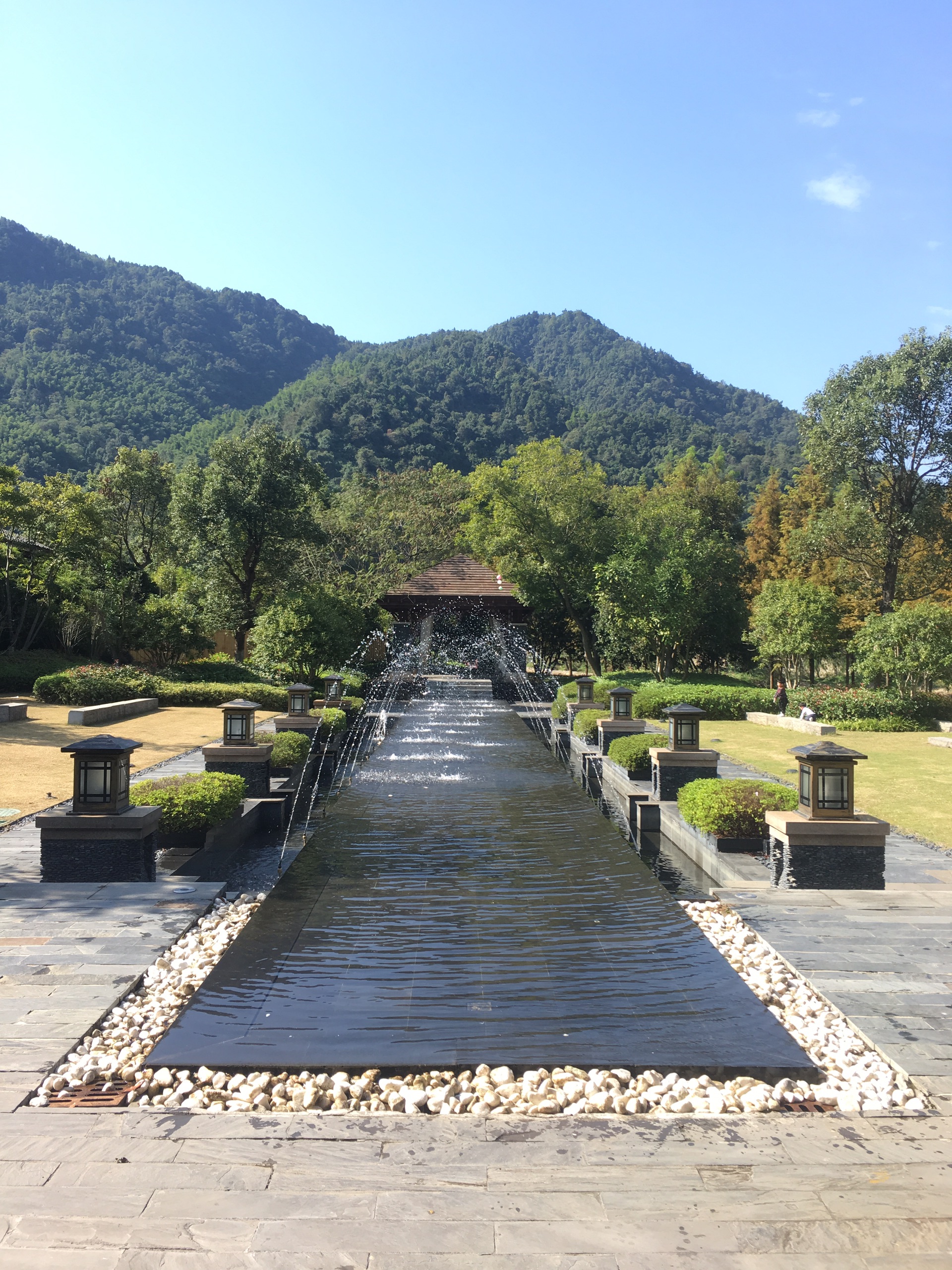 靖安温泉度假村酒店图片