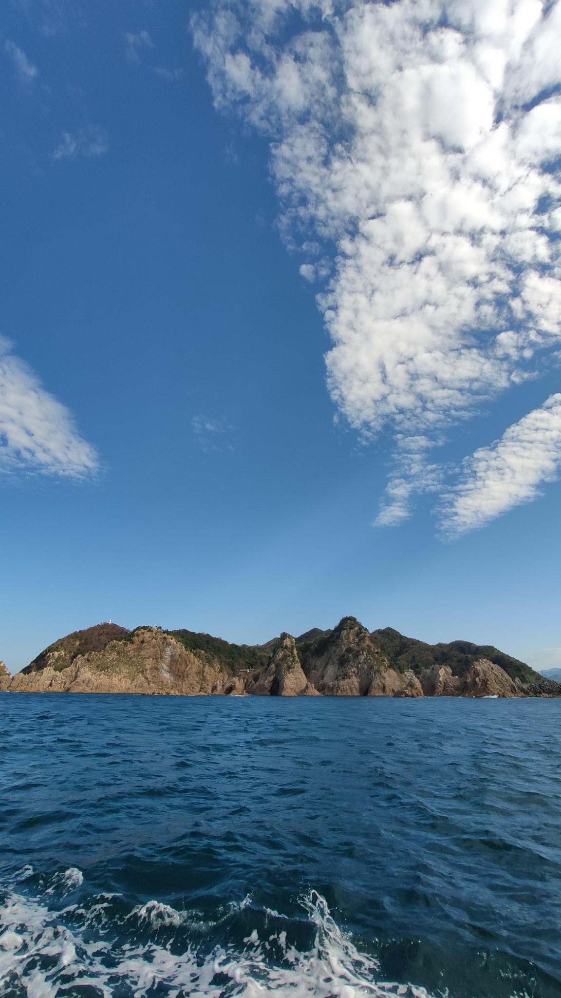 西日本秋游记——真相只有一个的鸟取