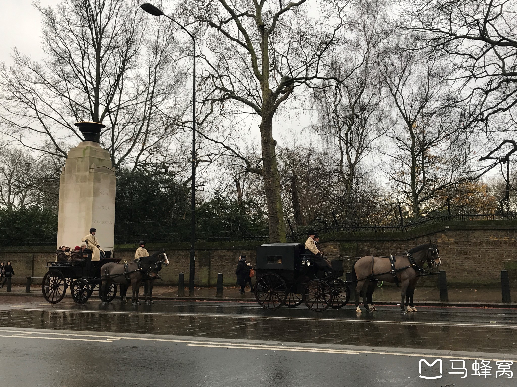 英國自助遊攻略