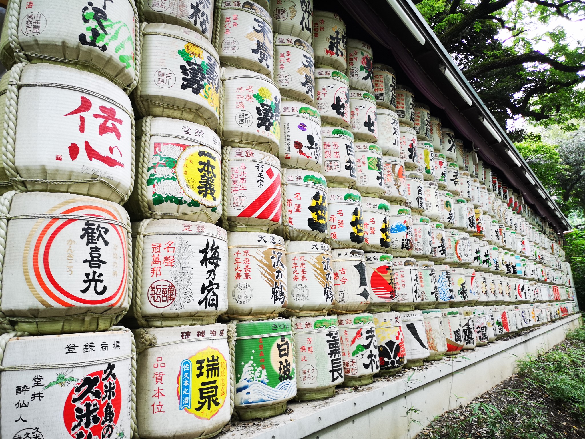 東京自助遊攻略