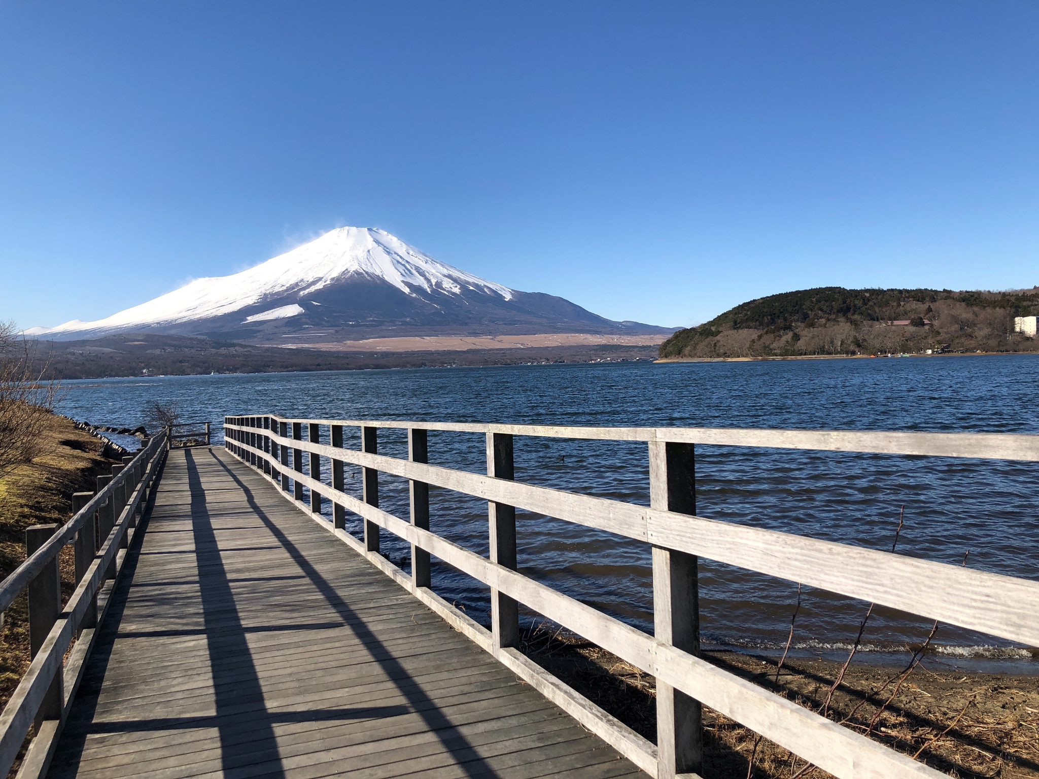 富士山自助遊攻略