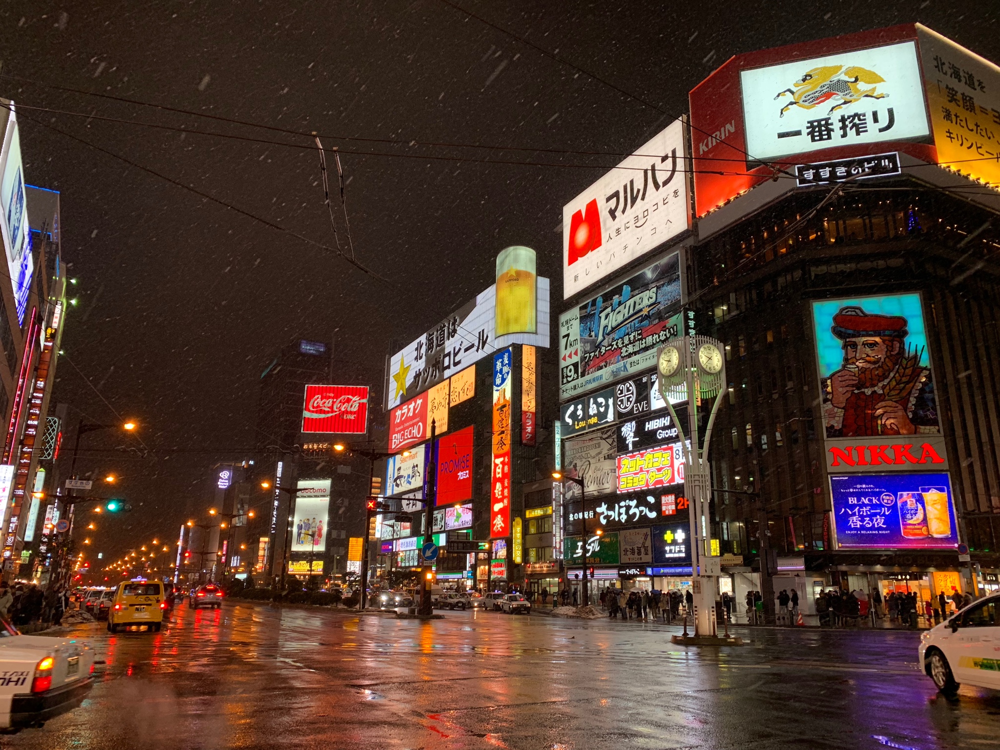 北海道自助遊攻略