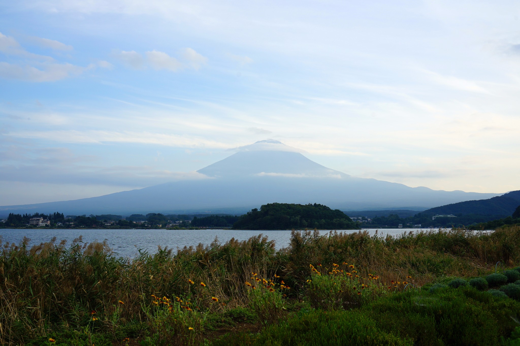 富士山自助遊攻略