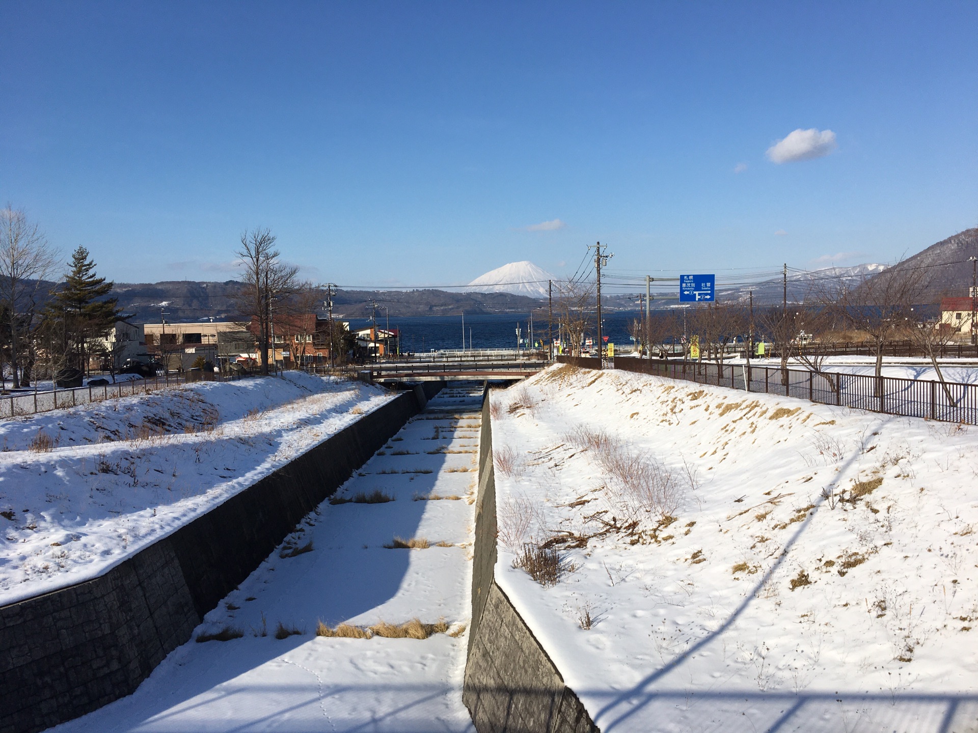 北海道自助遊攻略