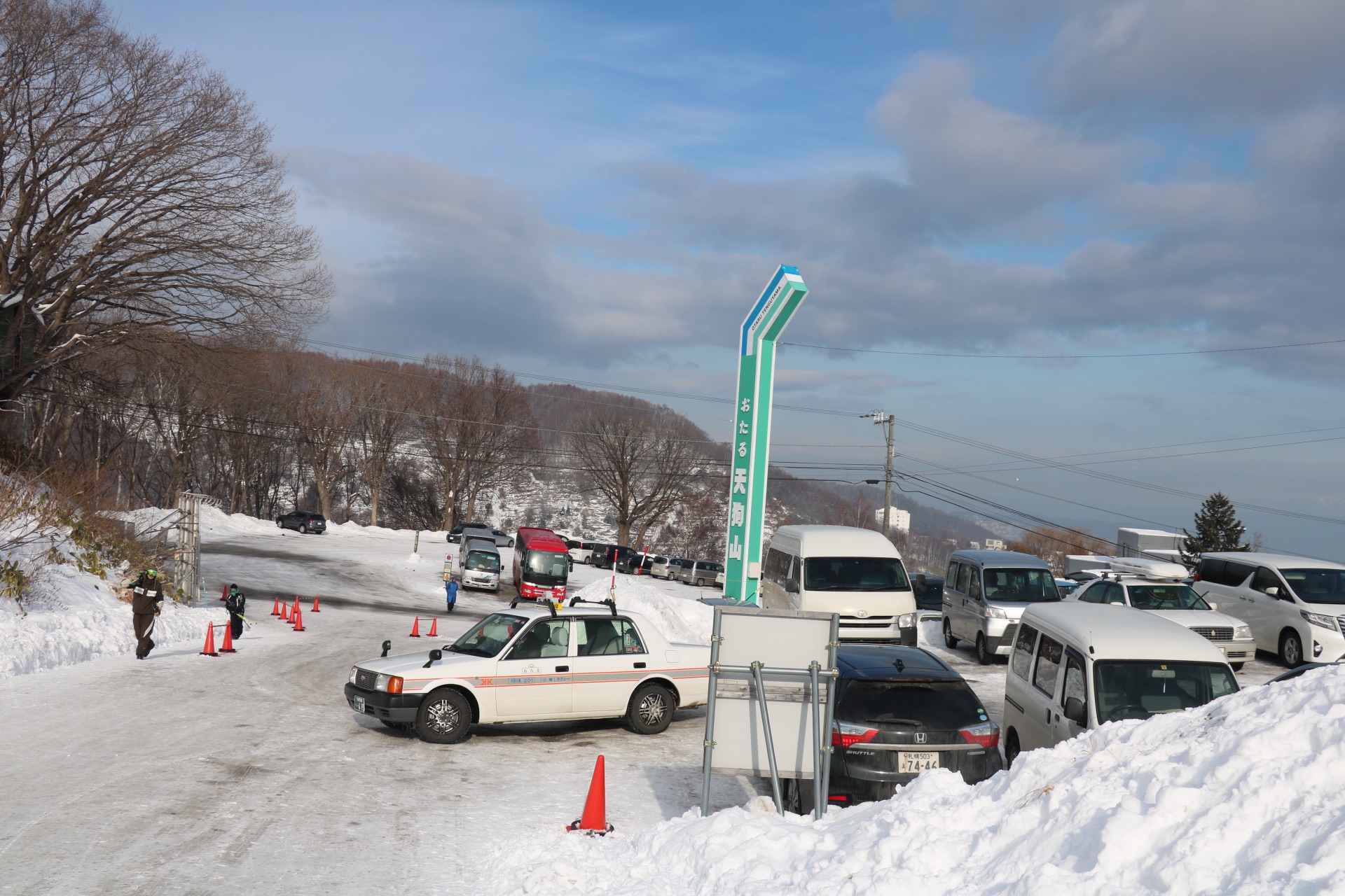 北海道自助遊攻略