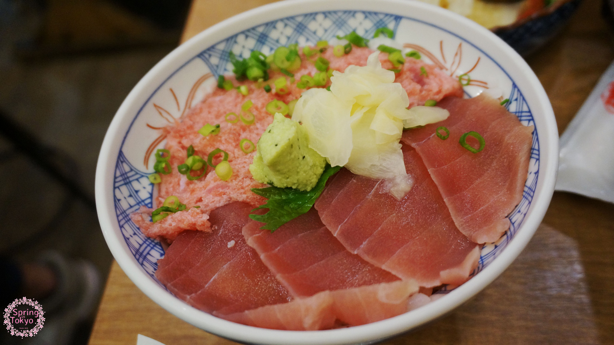 東京自助遊攻略