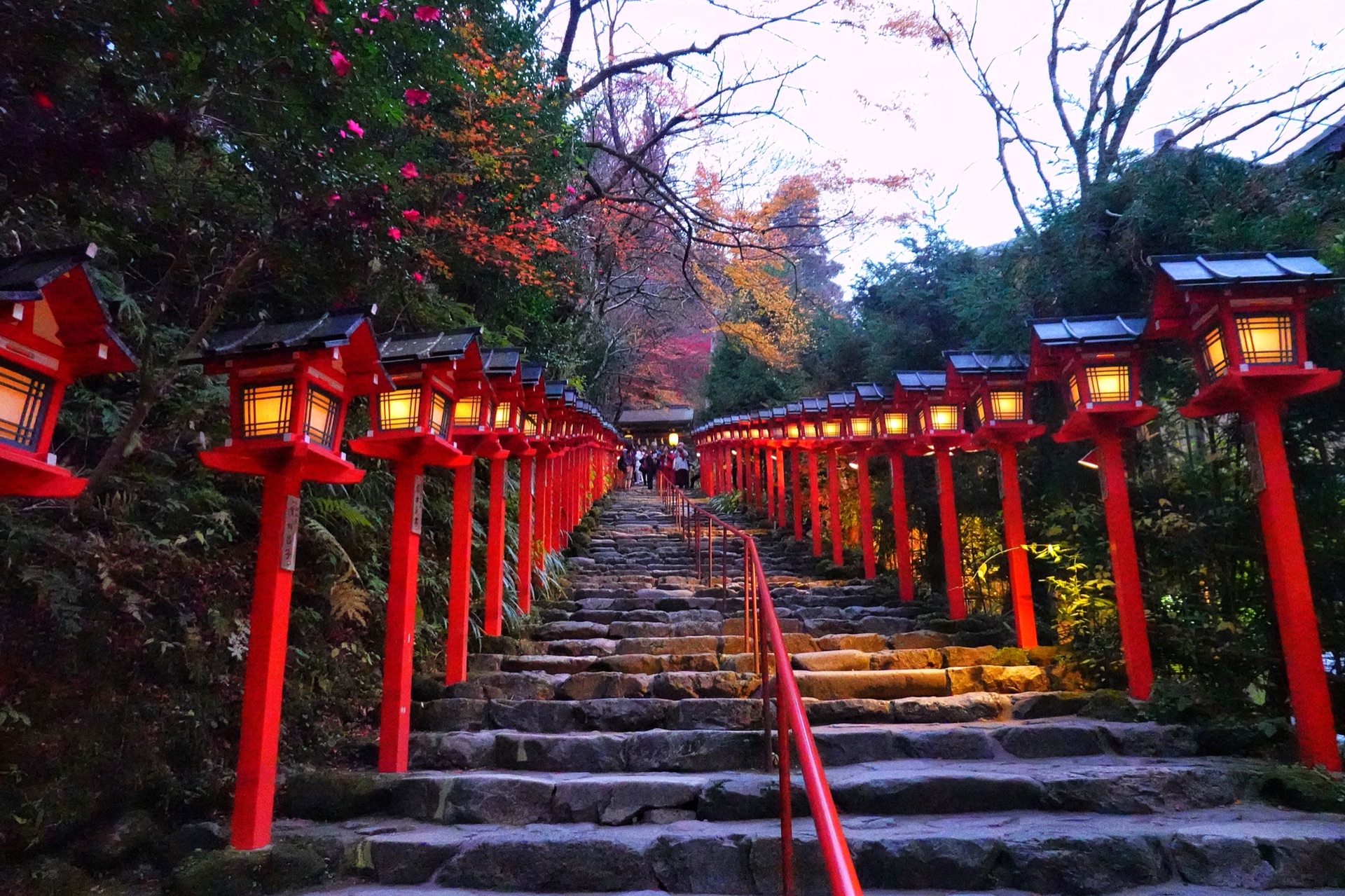 京都自助遊攻略