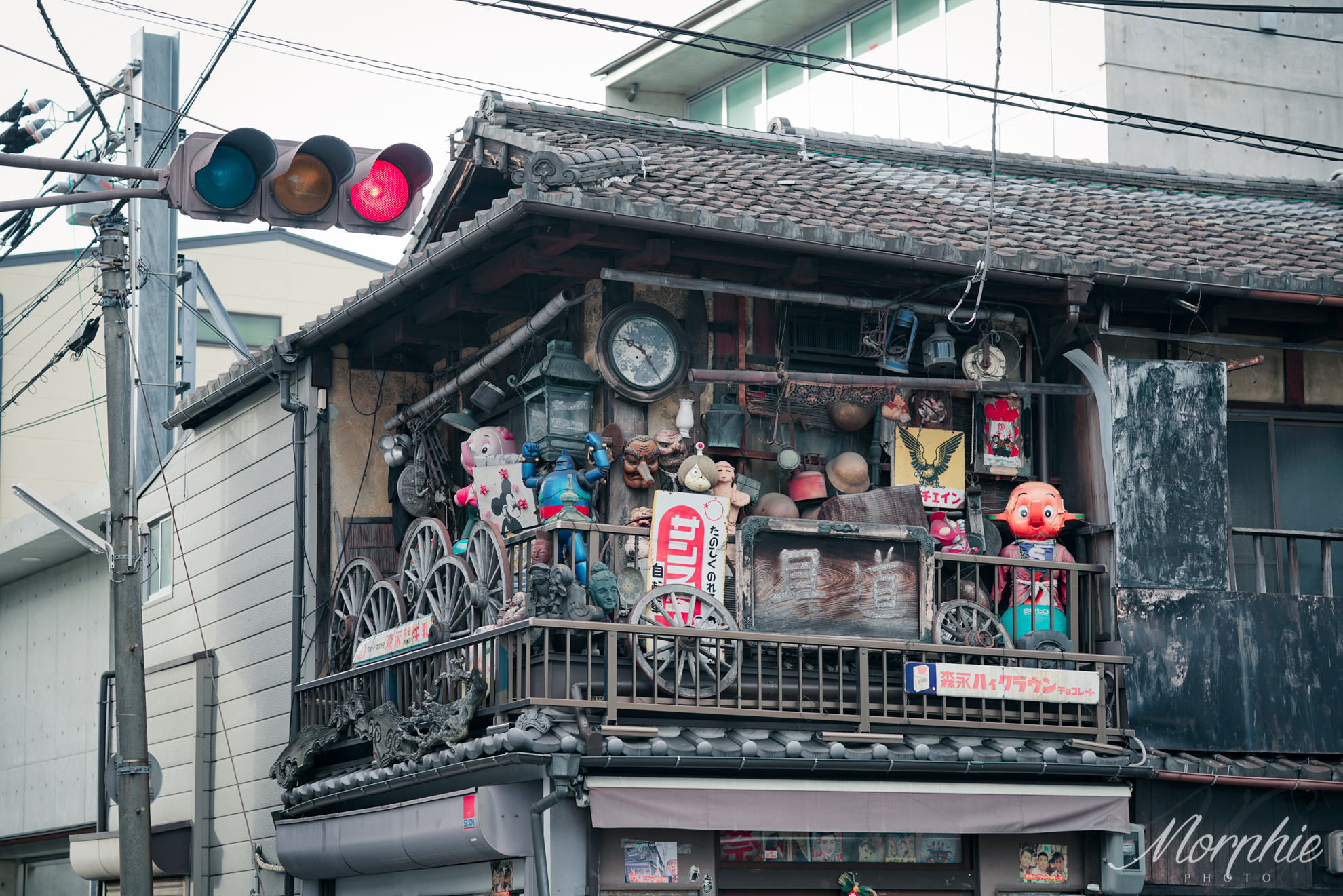 京都自助遊攻略