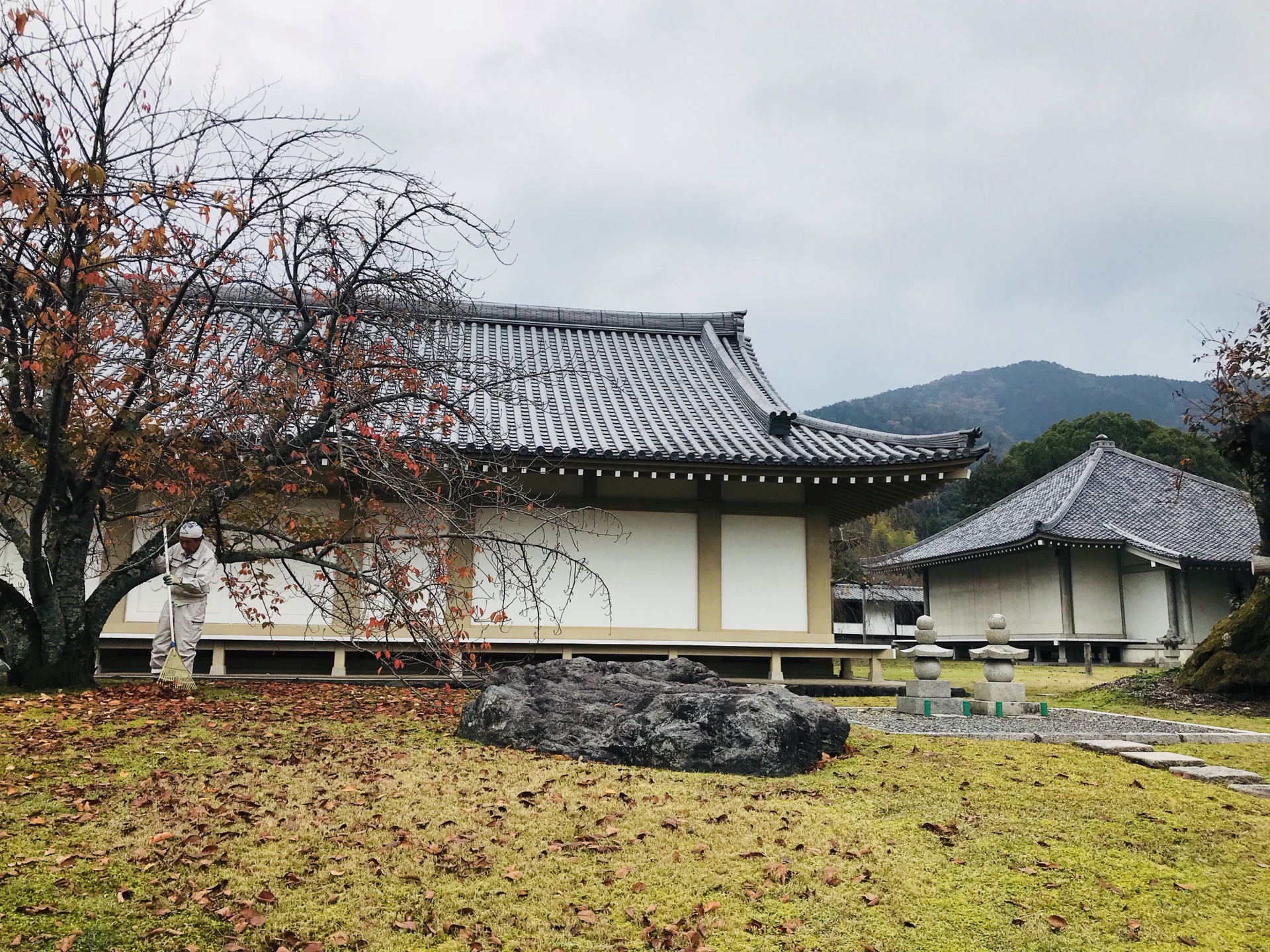 京都自助遊攻略