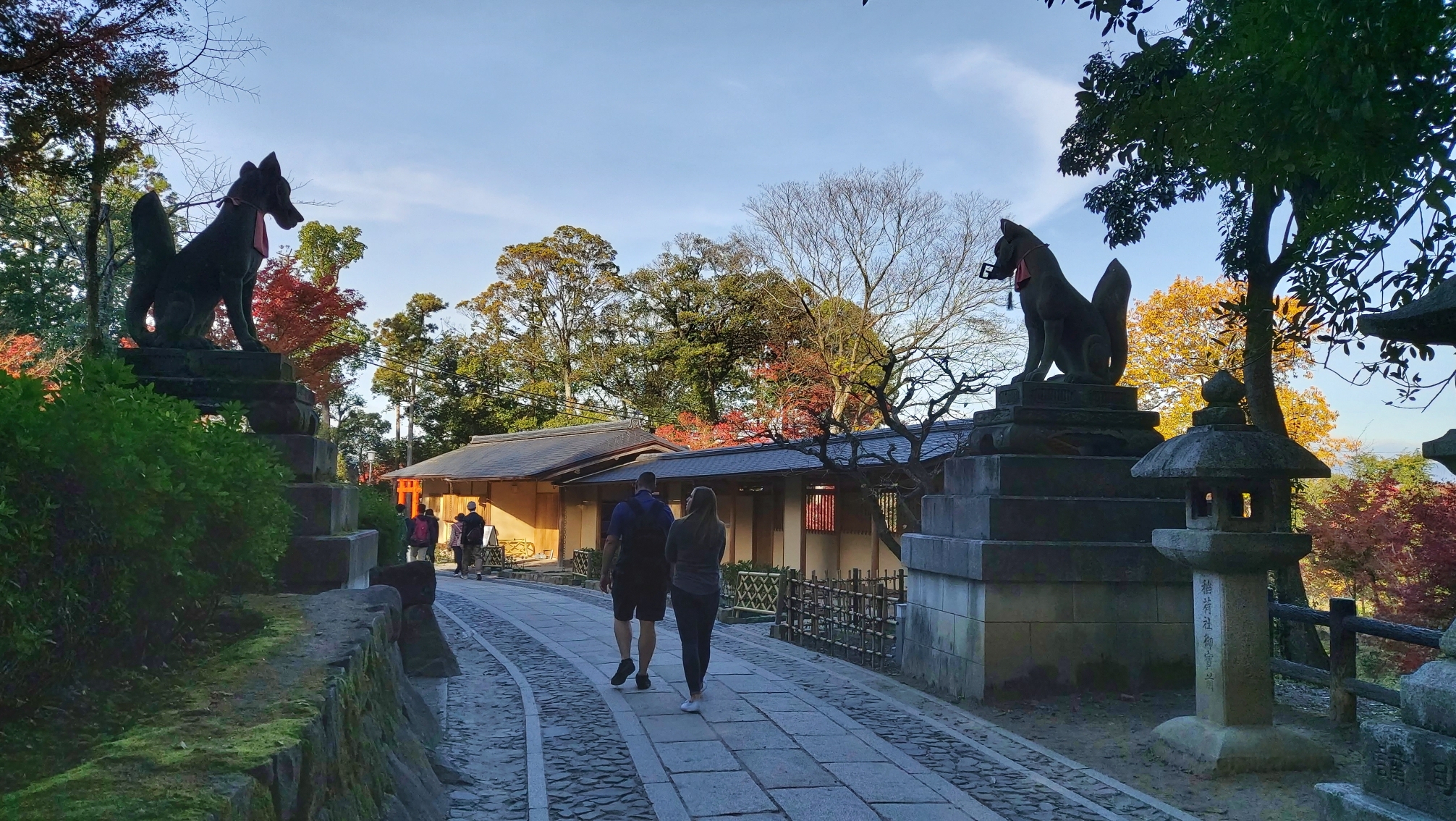 京都自助遊攻略