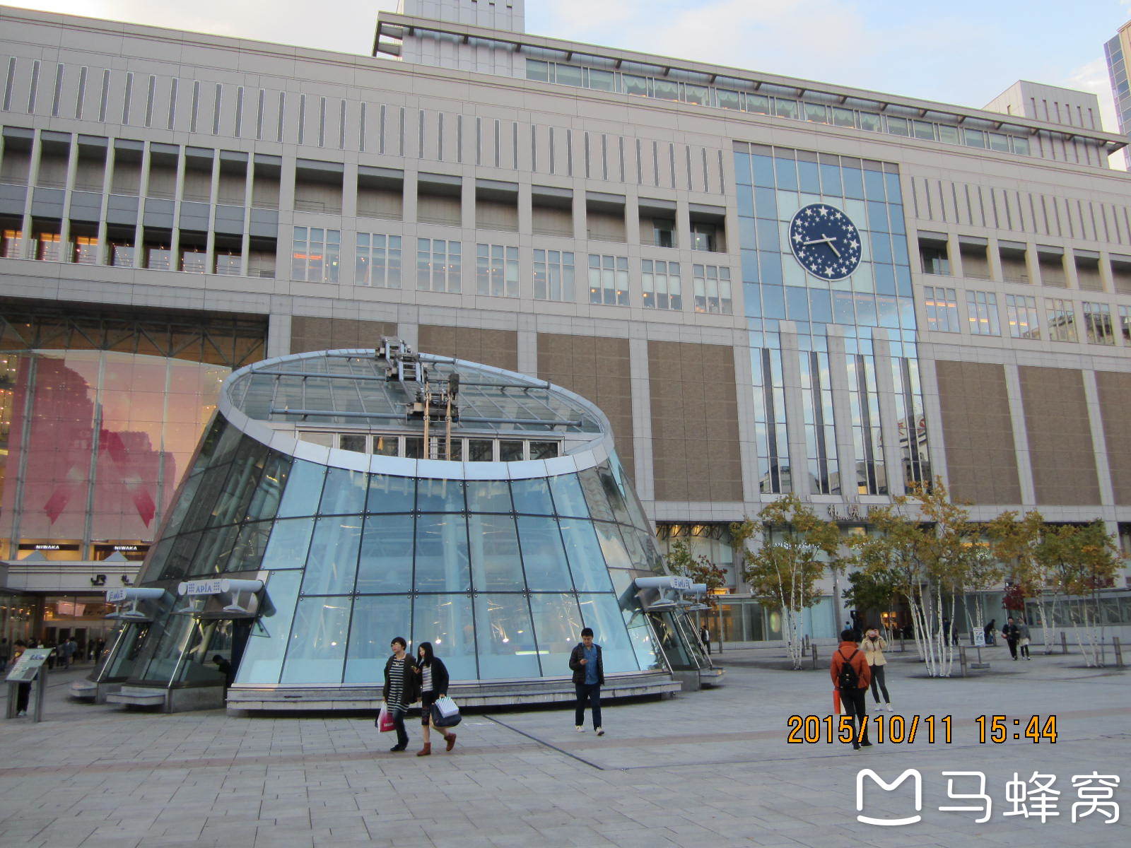 札幌自助遊攻略