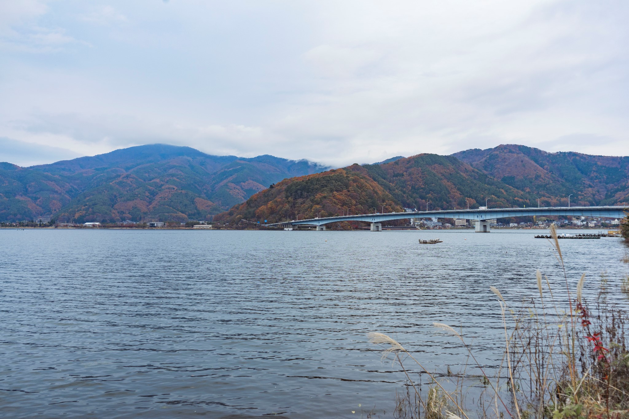 富士山自助遊攻略