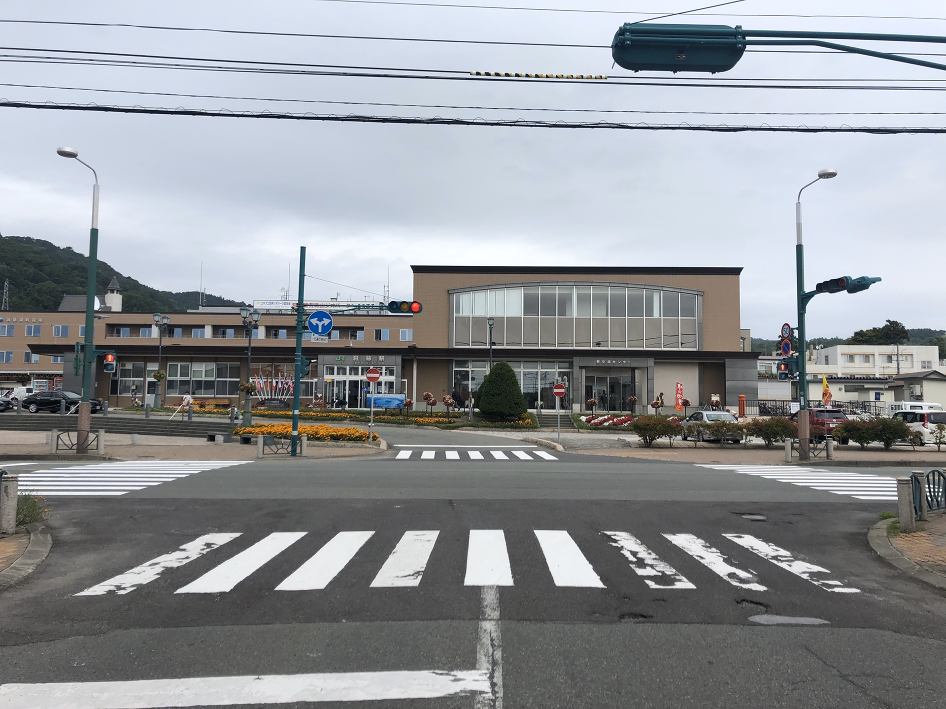 北海道自助遊攻略