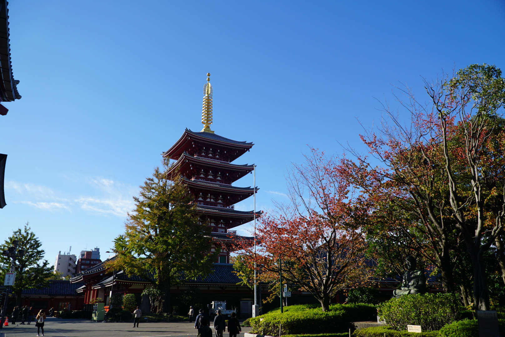 東京自助遊攻略