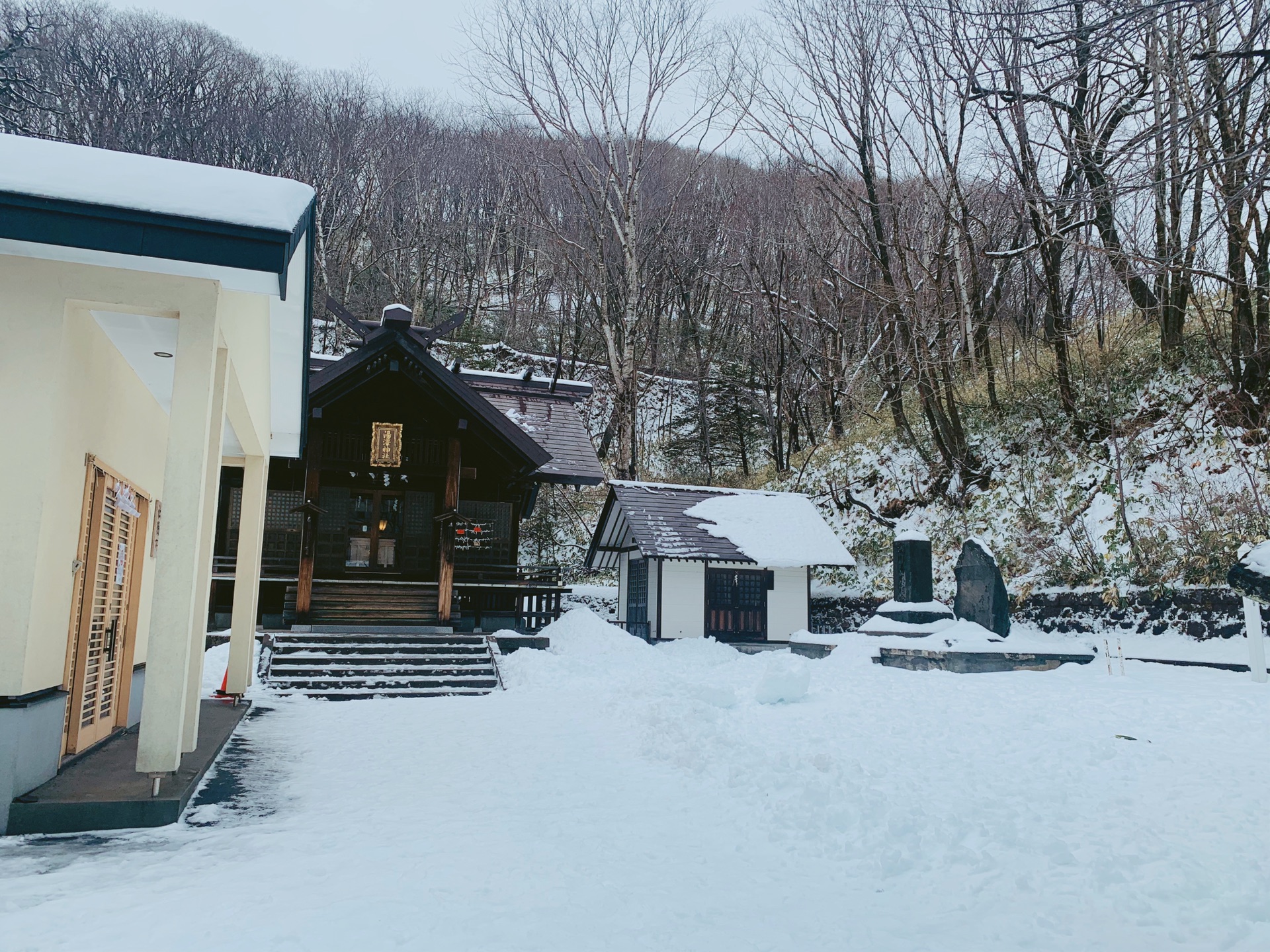 北海道自助遊攻略