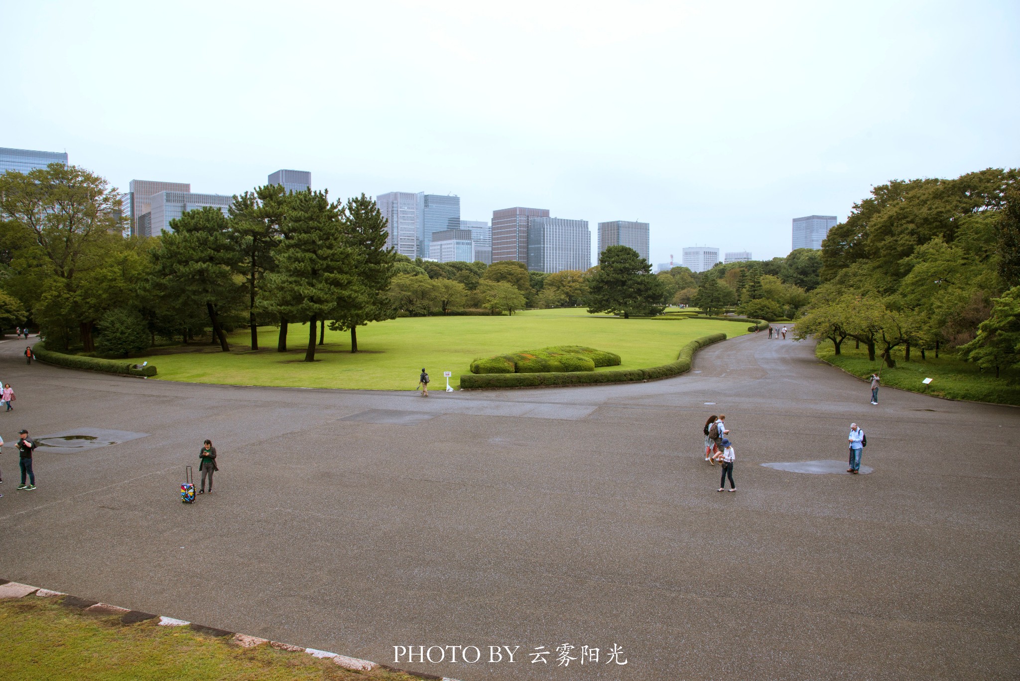 東京自助遊攻略