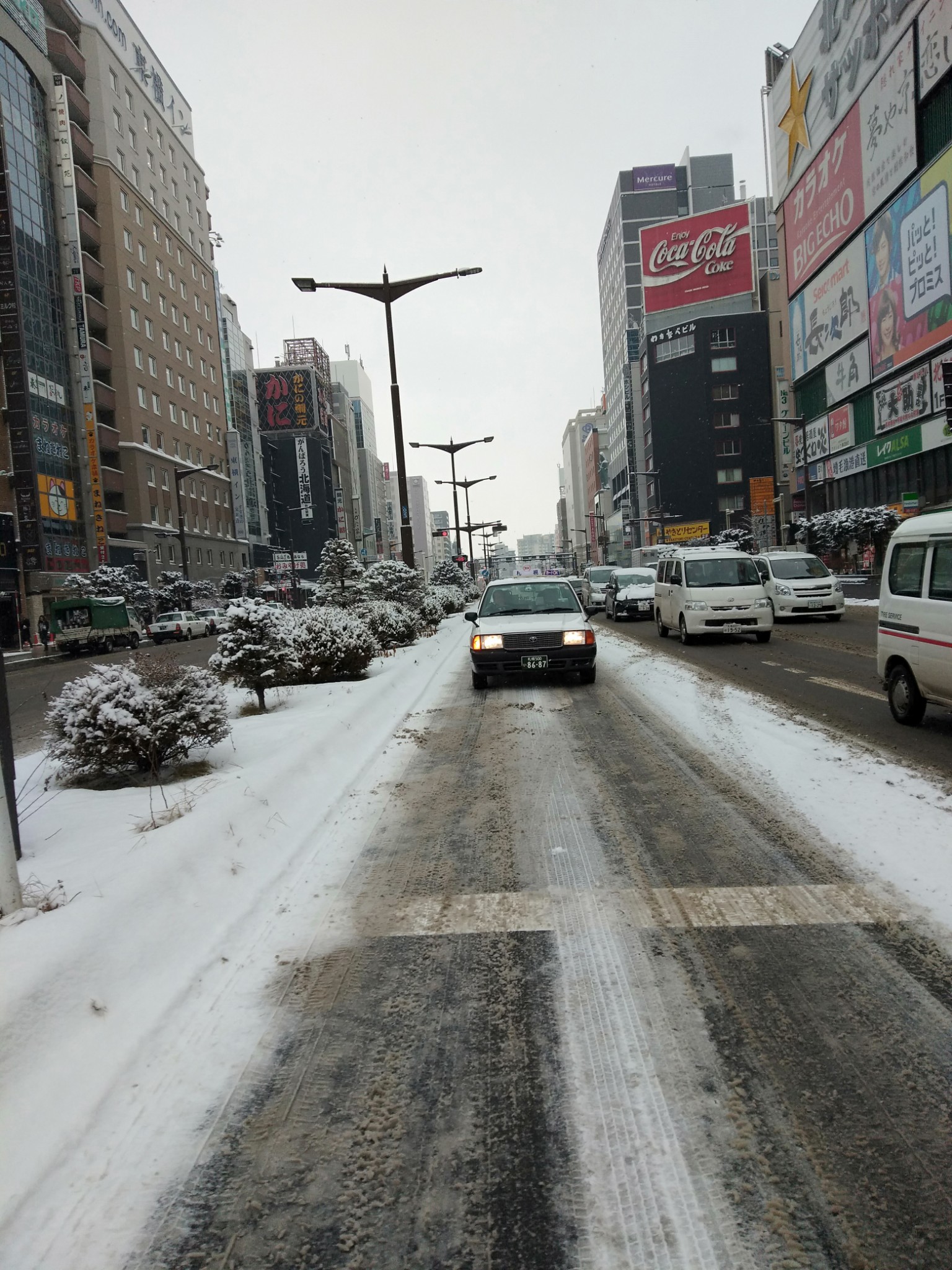 北海道自助遊攻略