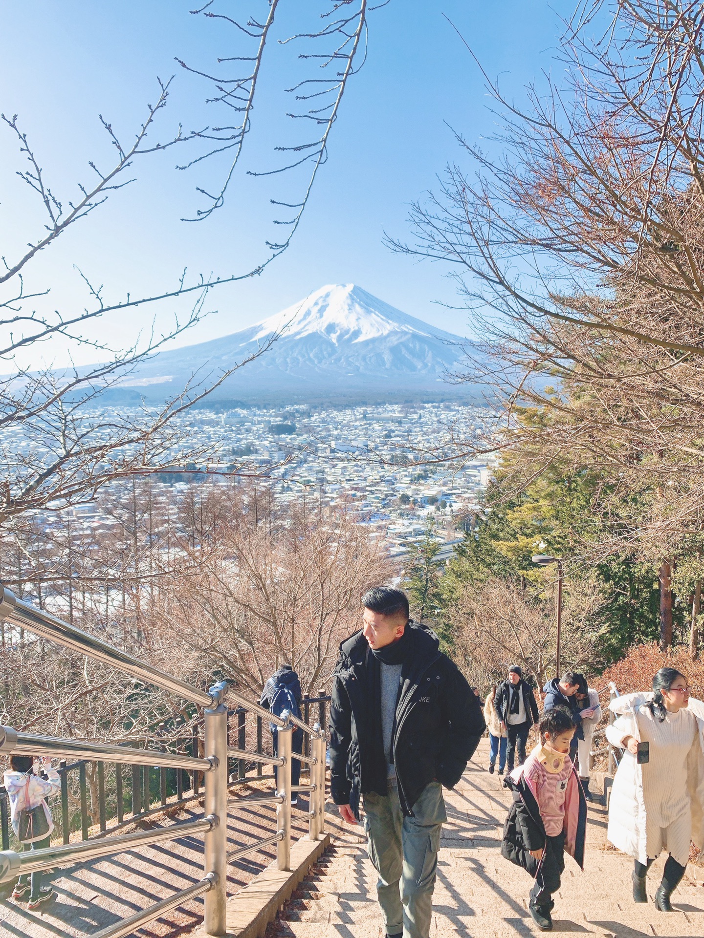 東京自助遊攻略