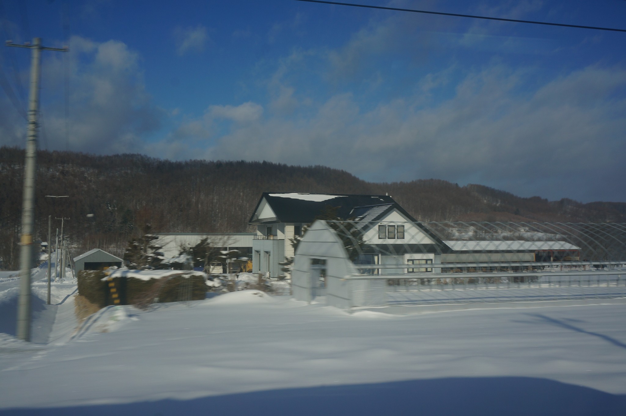 北海道自助遊攻略