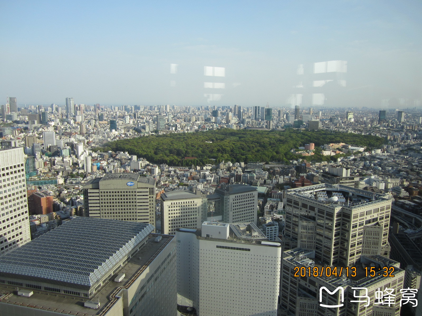 東京自助遊攻略