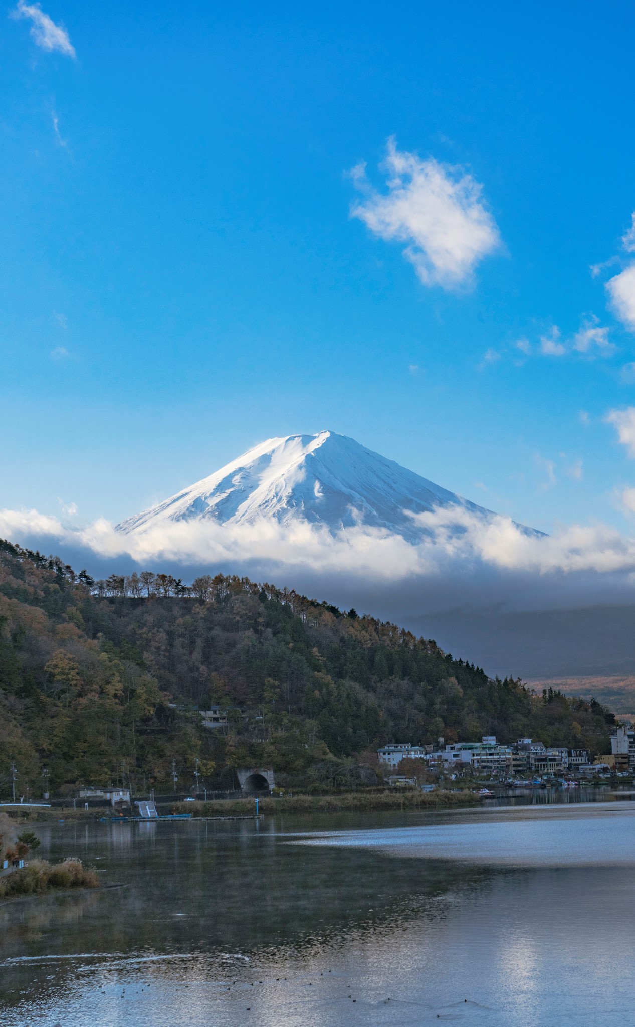 富士山自助遊攻略