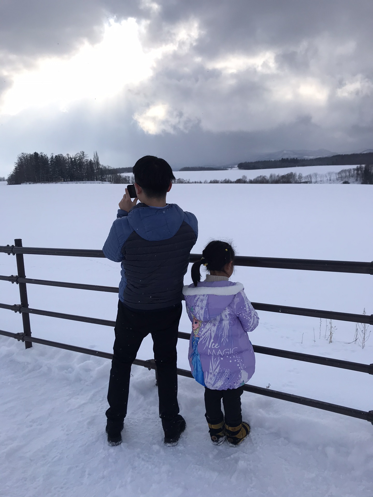 北海道自助遊攻略