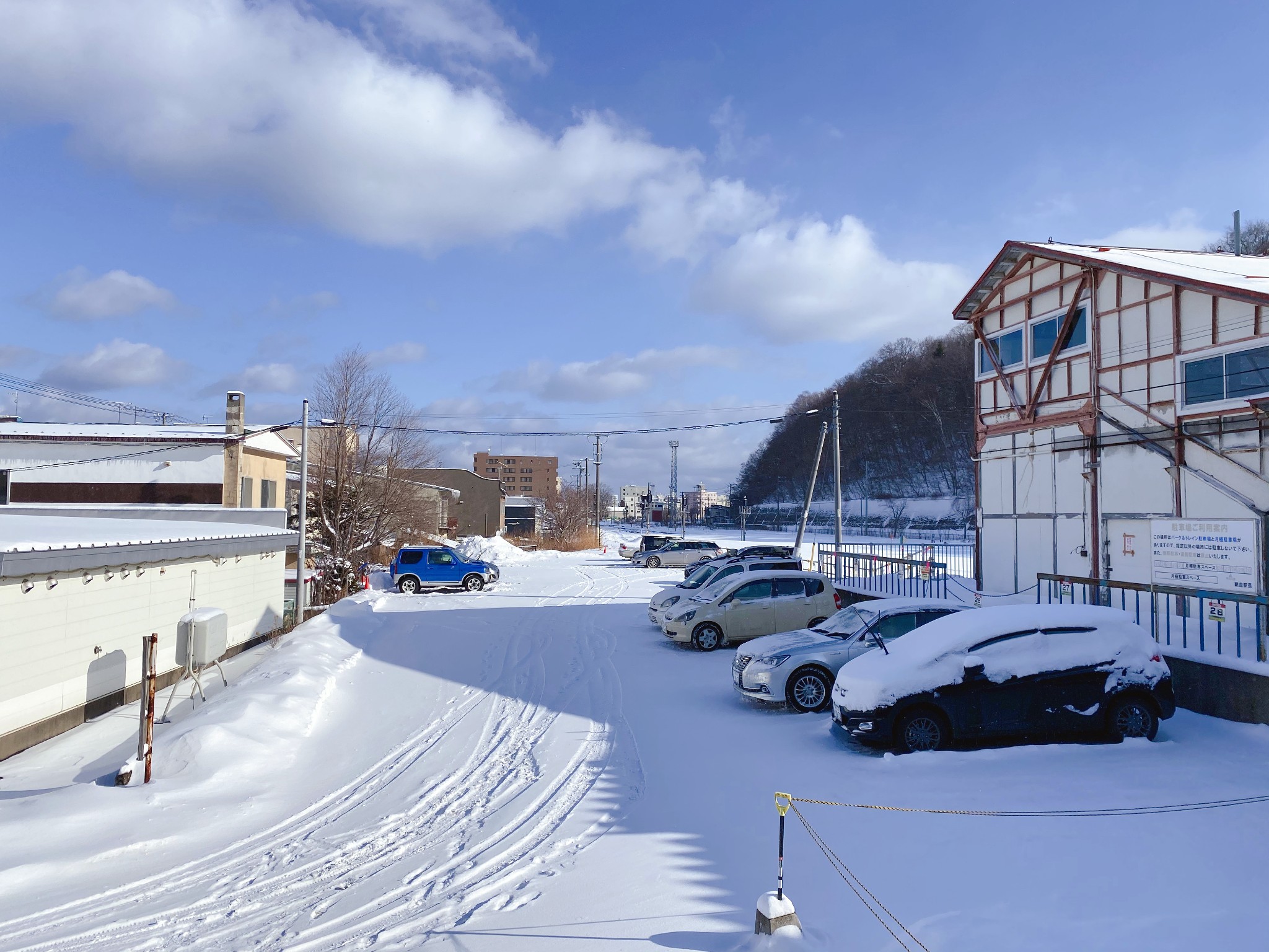 北海道自助遊攻略