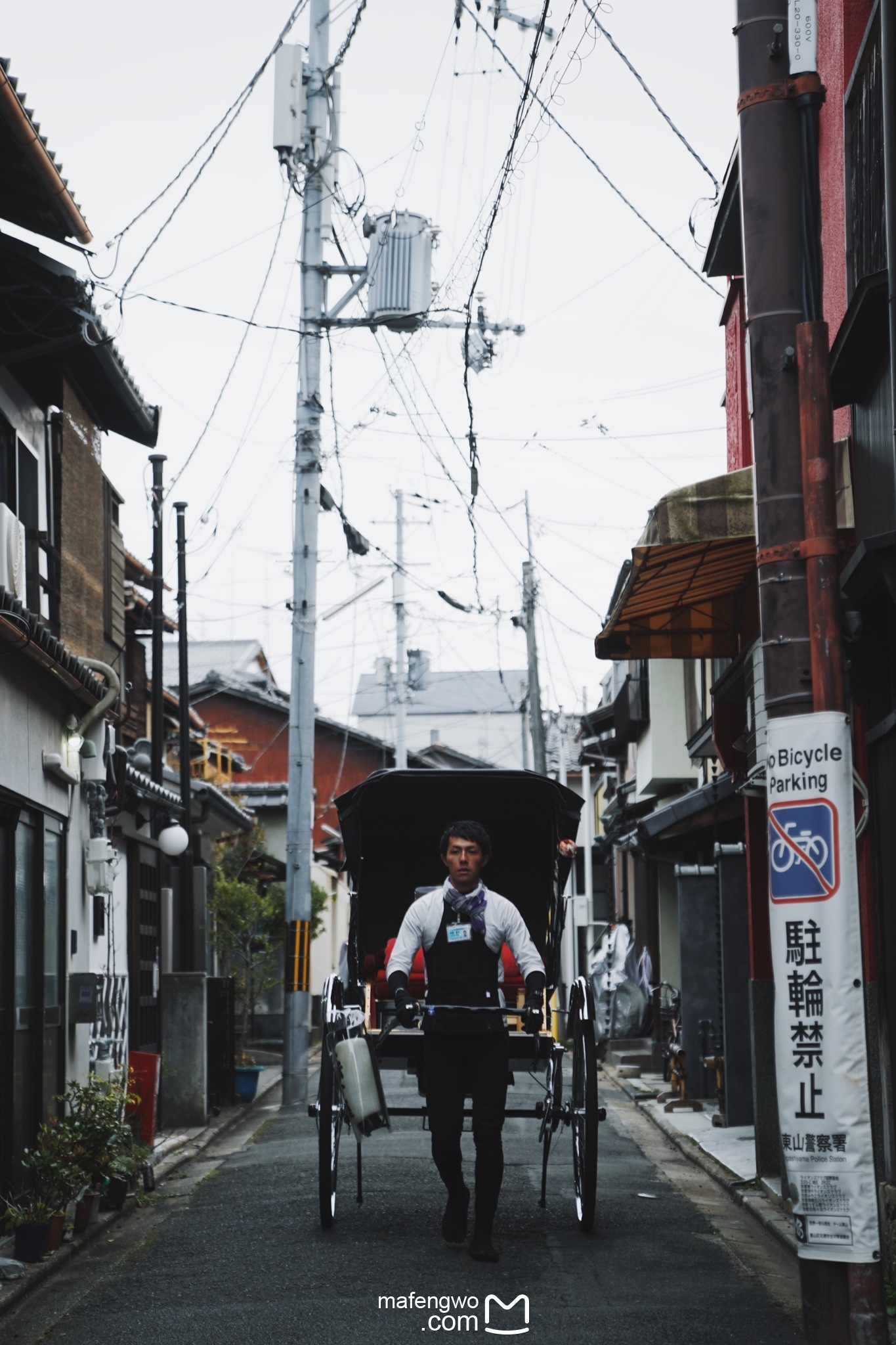 京都自助遊攻略