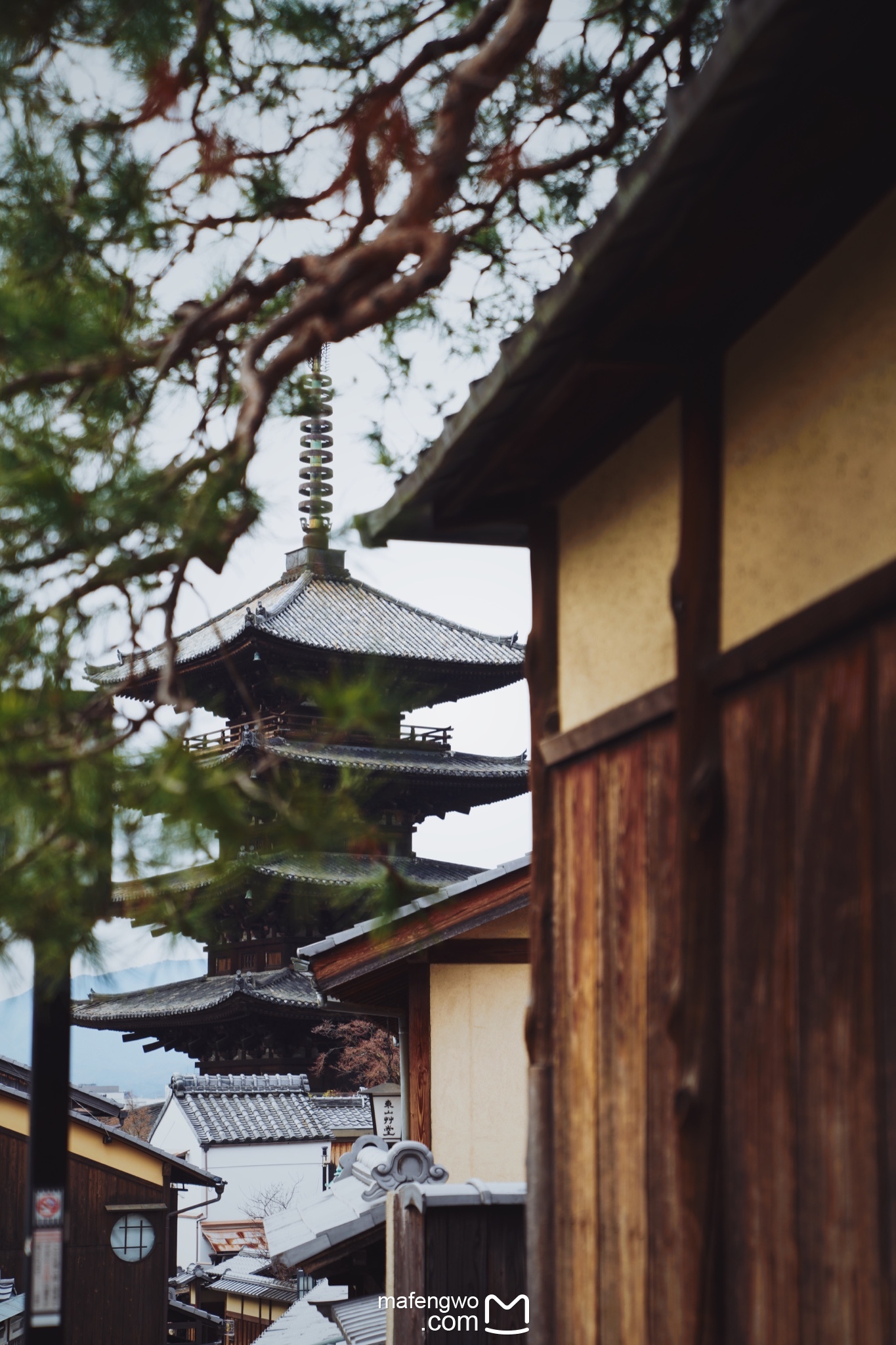 京都自助遊攻略