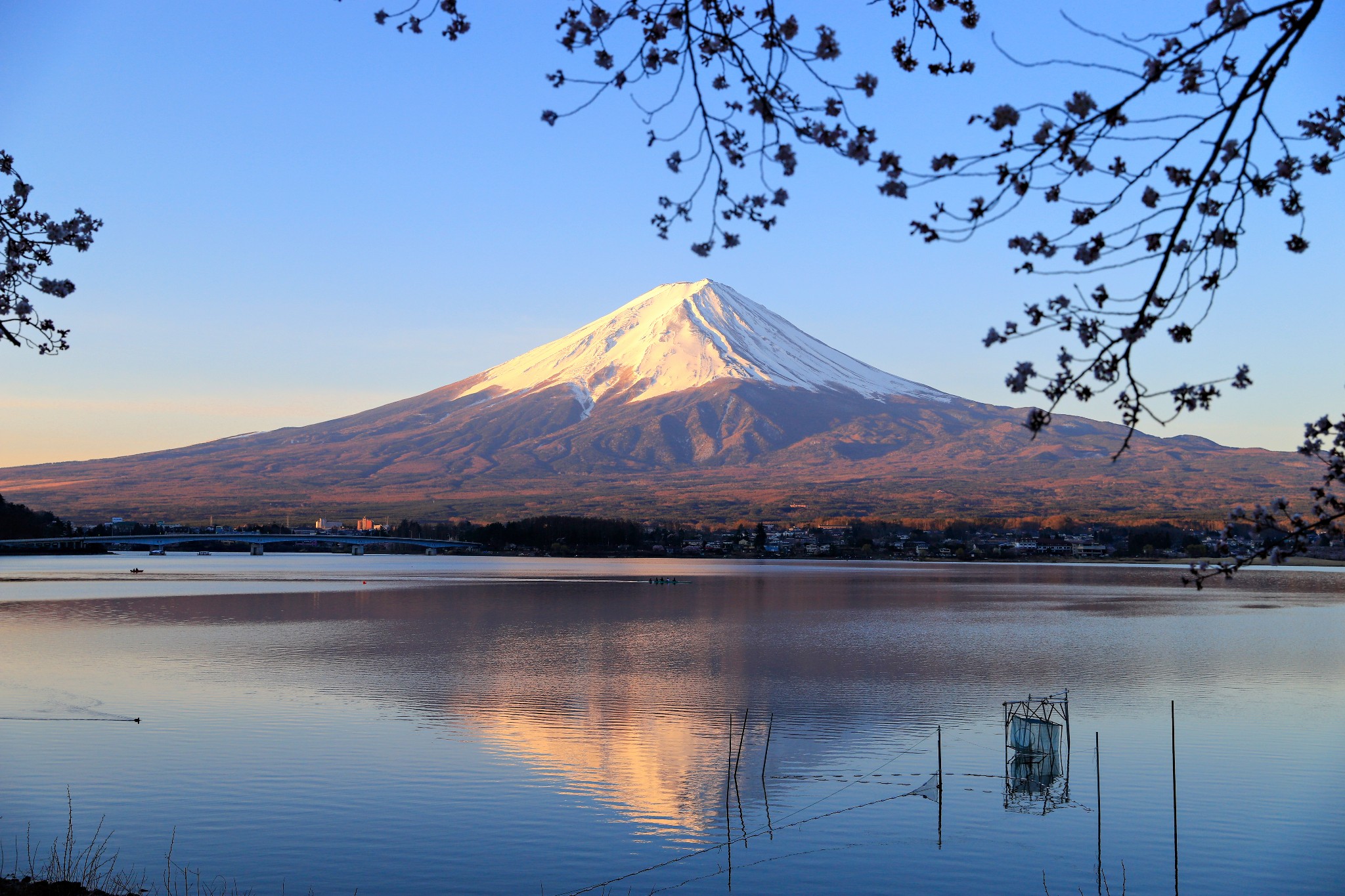 富士山自助遊攻略