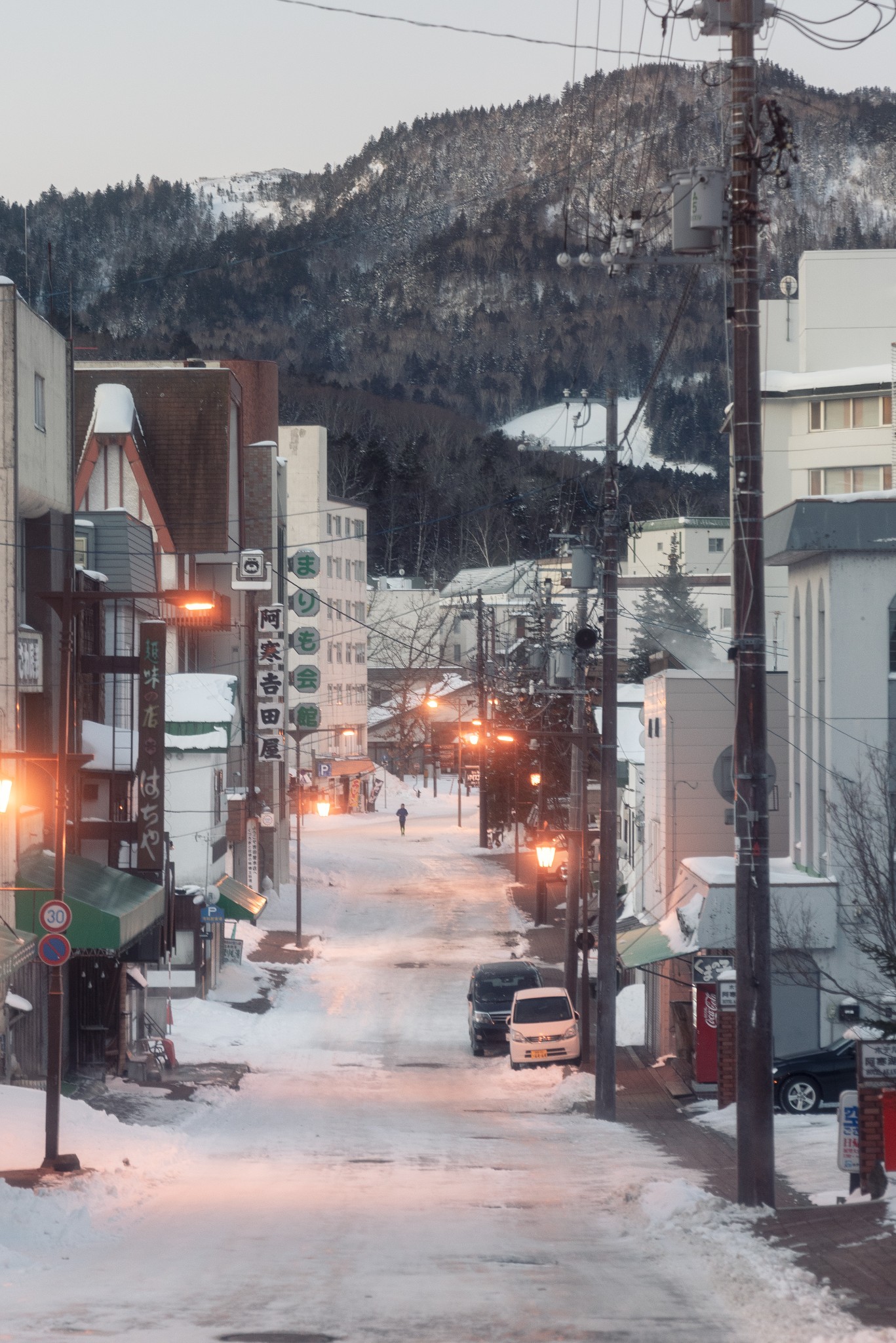 北海道自助遊攻略