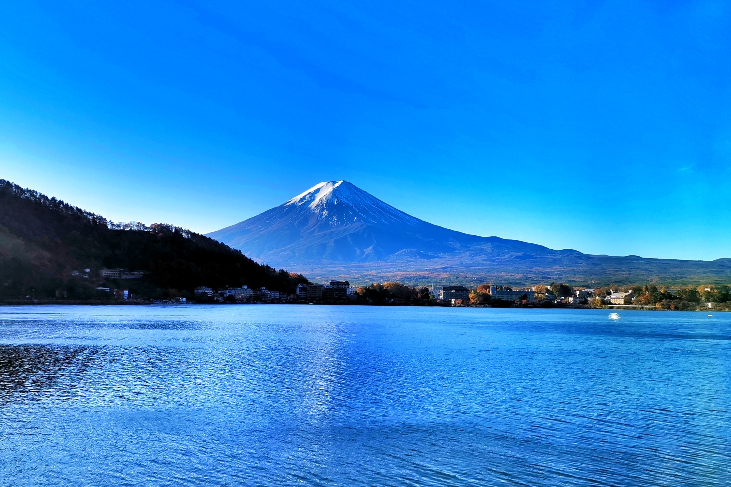 富士山自助遊攻略