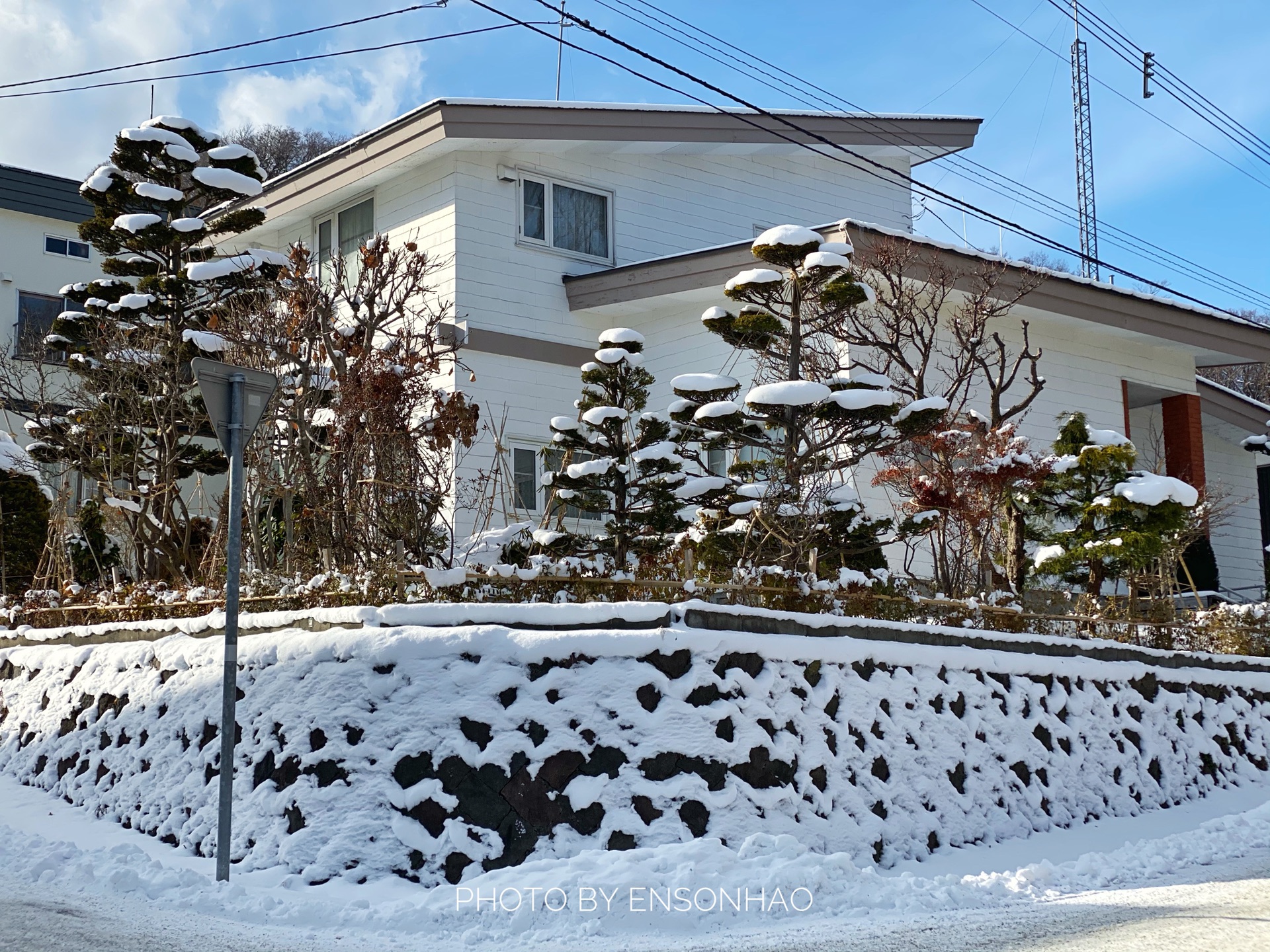 北海道自助遊攻略