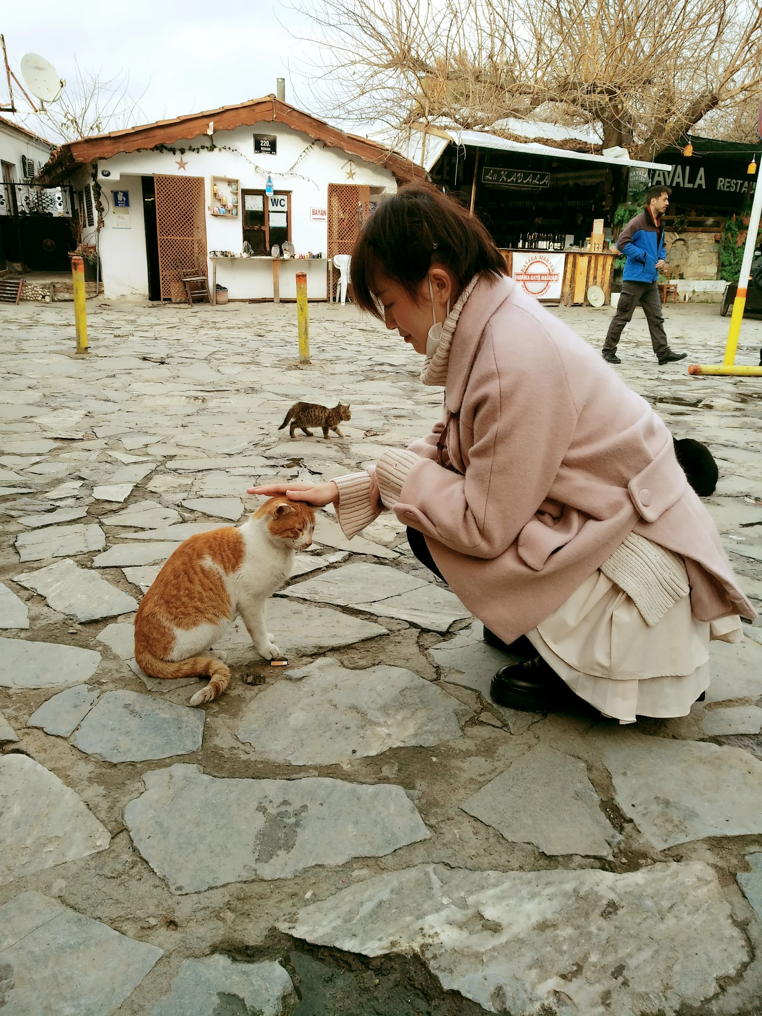 土耳其自助遊攻略