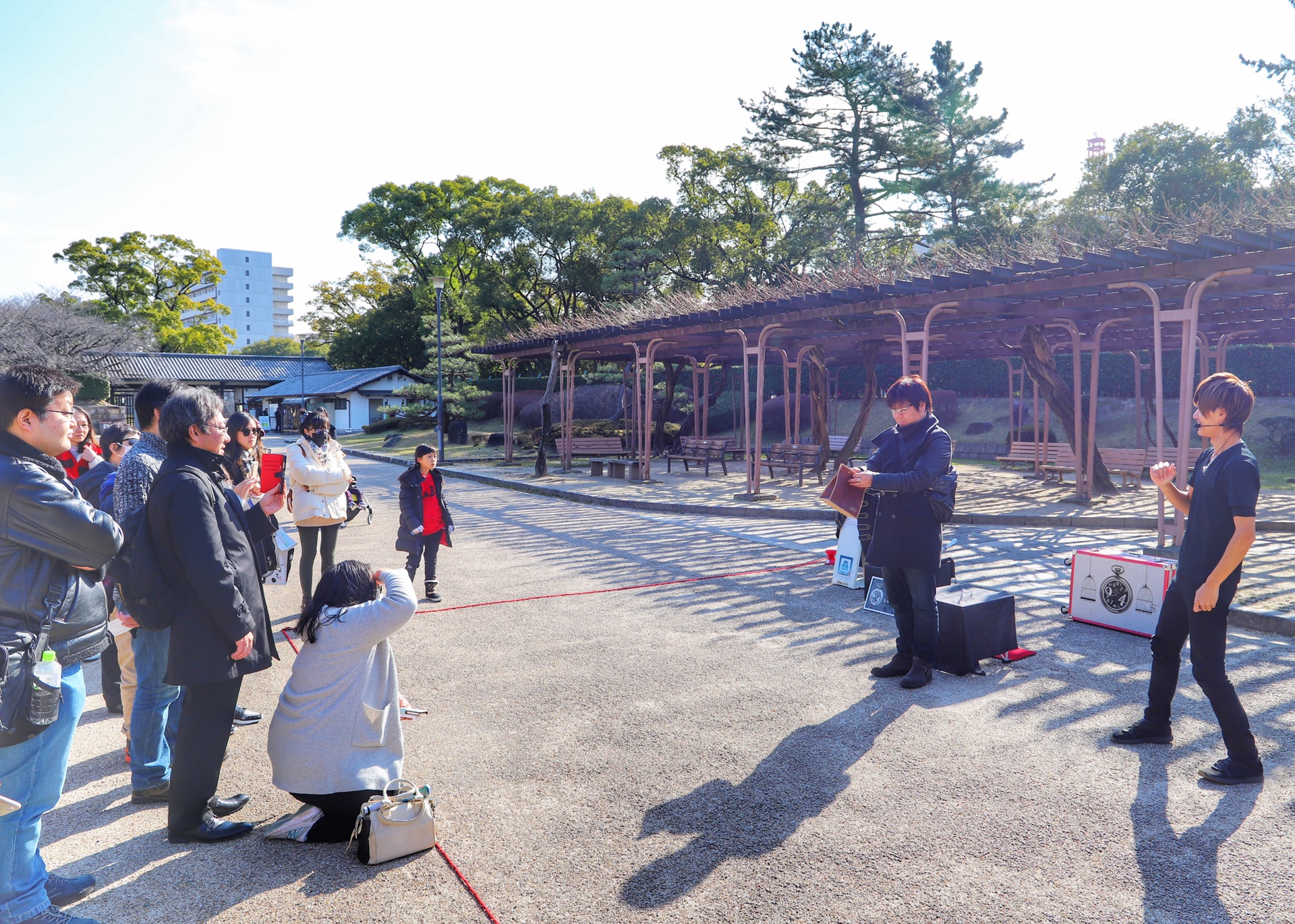 名古屋自助遊攻略