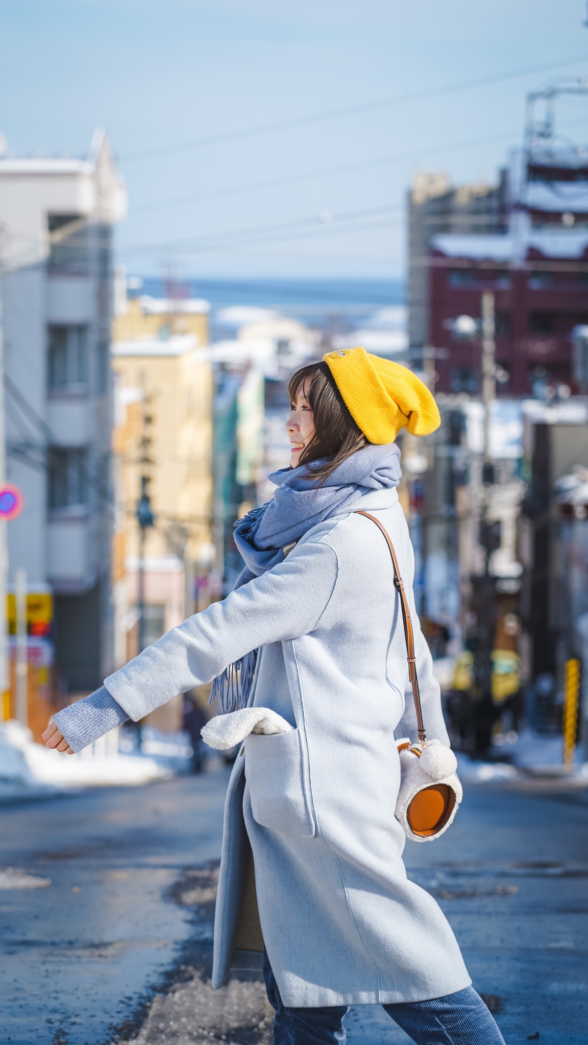 北海道自助遊攻略