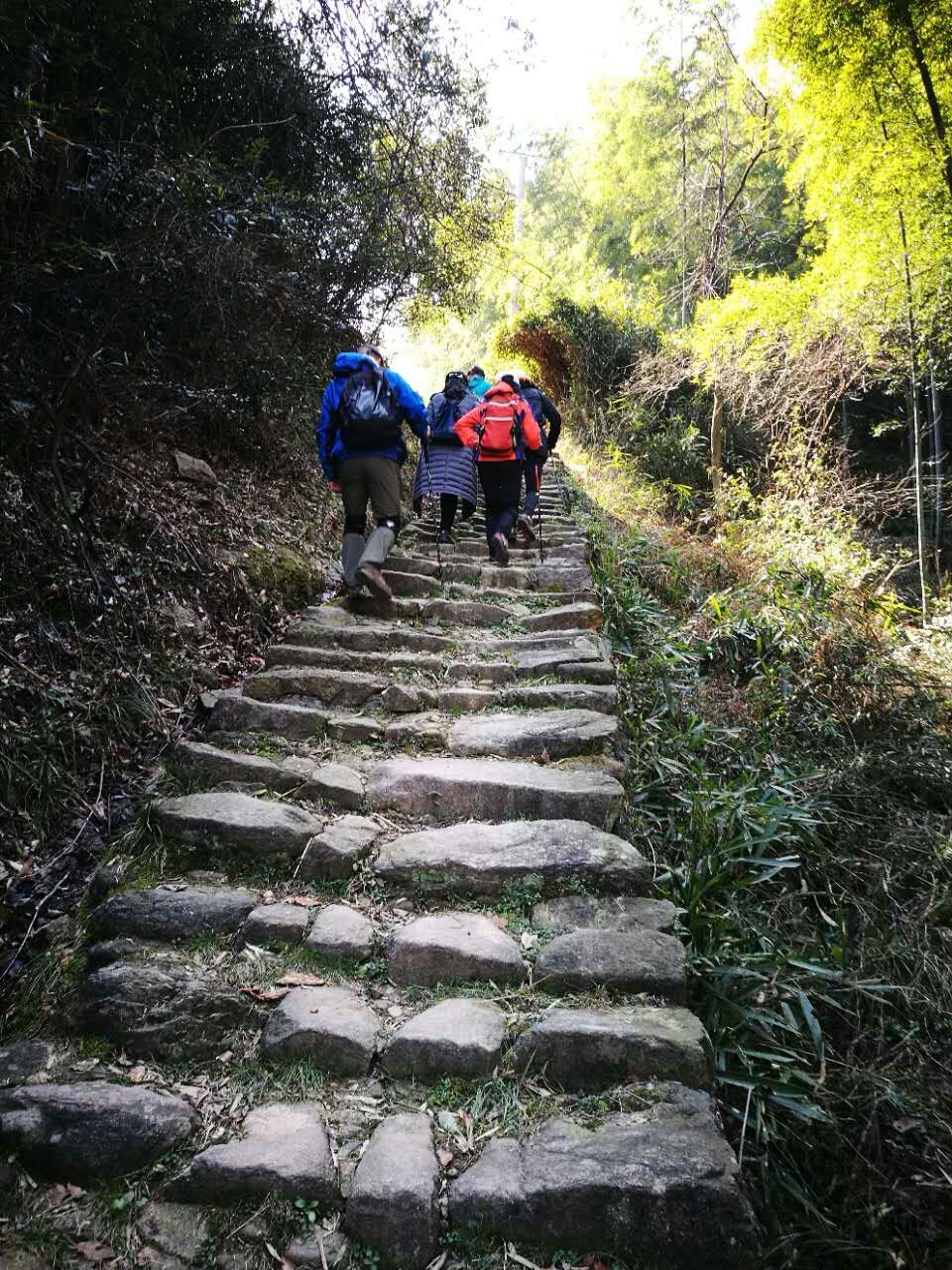 青板古道行,绍兴旅游攻略 - 马蜂窝