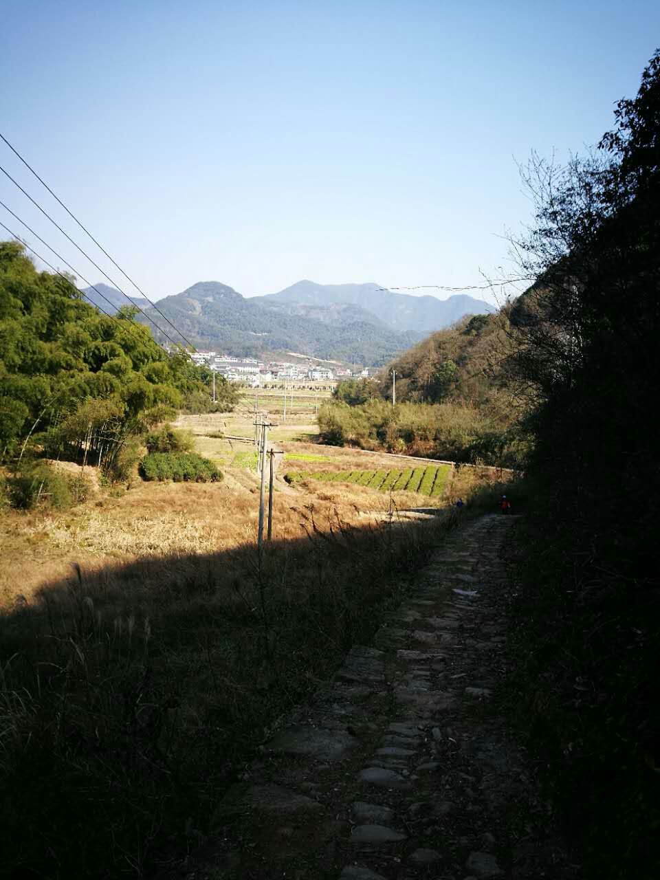 青板古道行,绍兴旅游攻略 - 马蜂窝