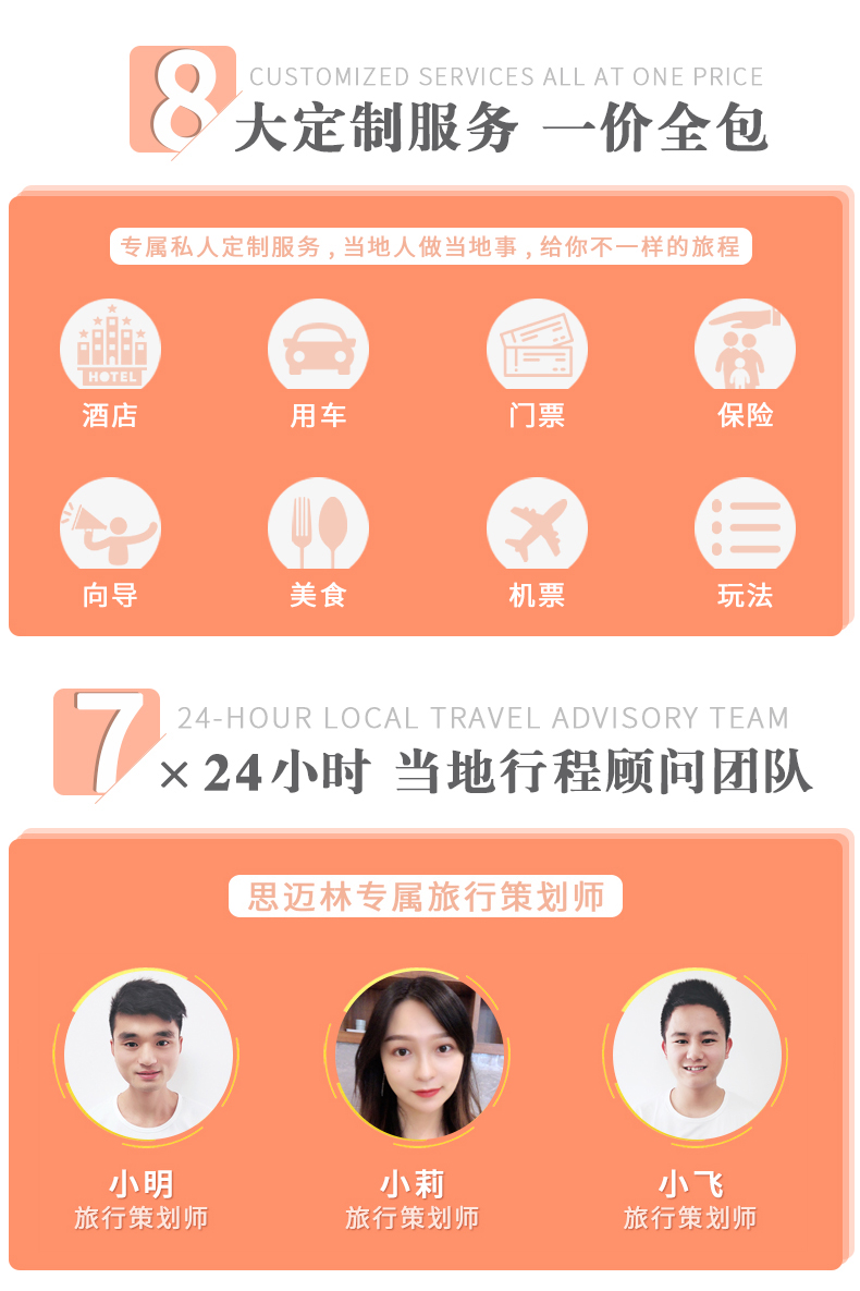 自由行：从打卡旅游景点到探索未知的魅力