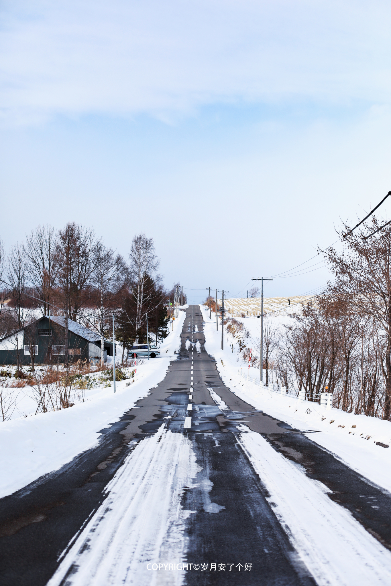 北海道自助遊攻略