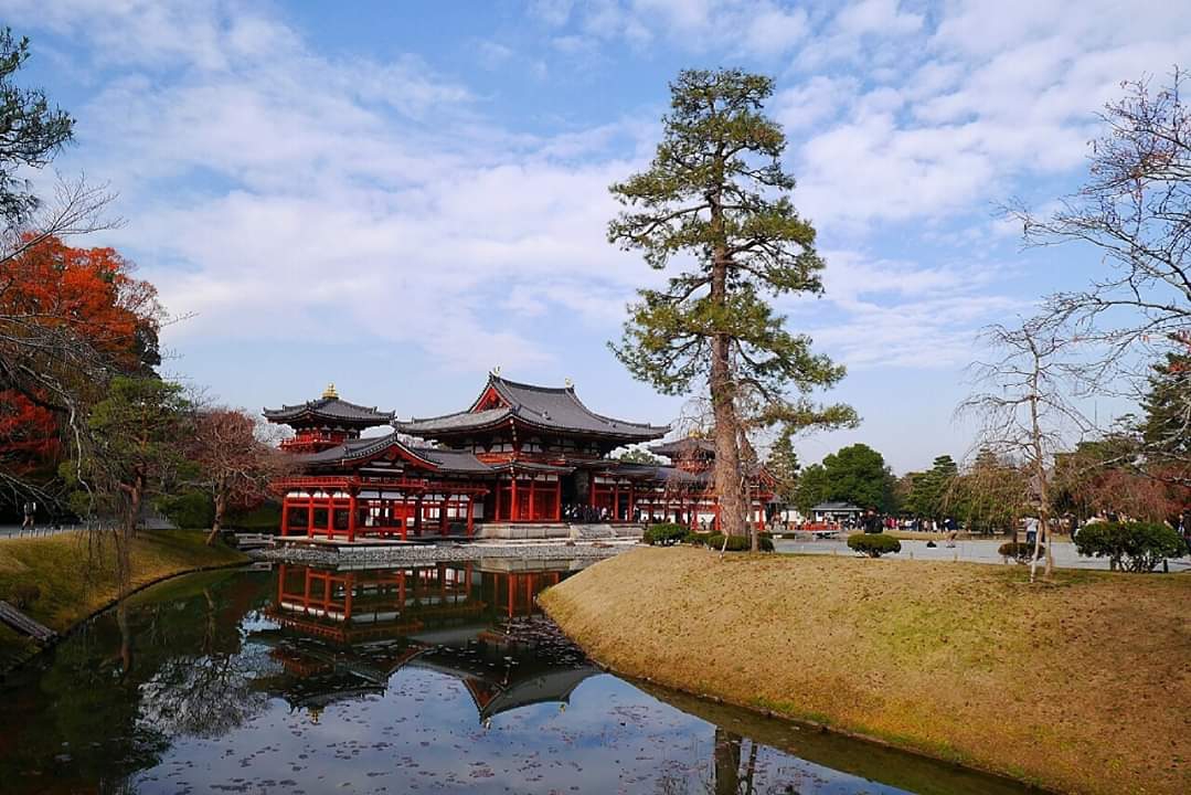 京都自助遊攻略