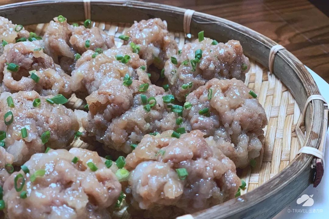 客从何处来?或许这是广东最低调的城市—梅州全攻略