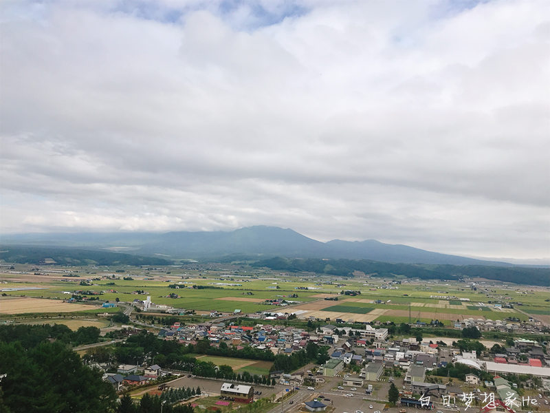 北海道自助遊攻略