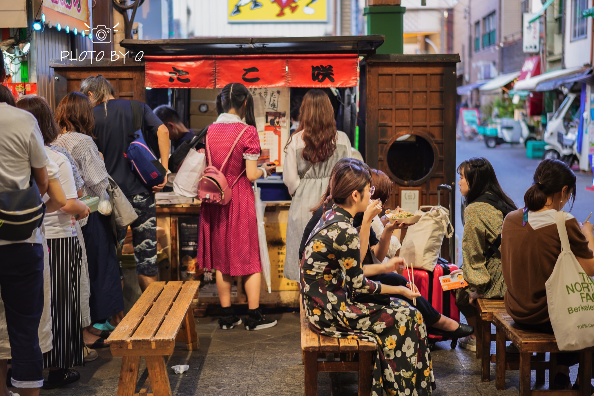 名古屋自助遊攻略