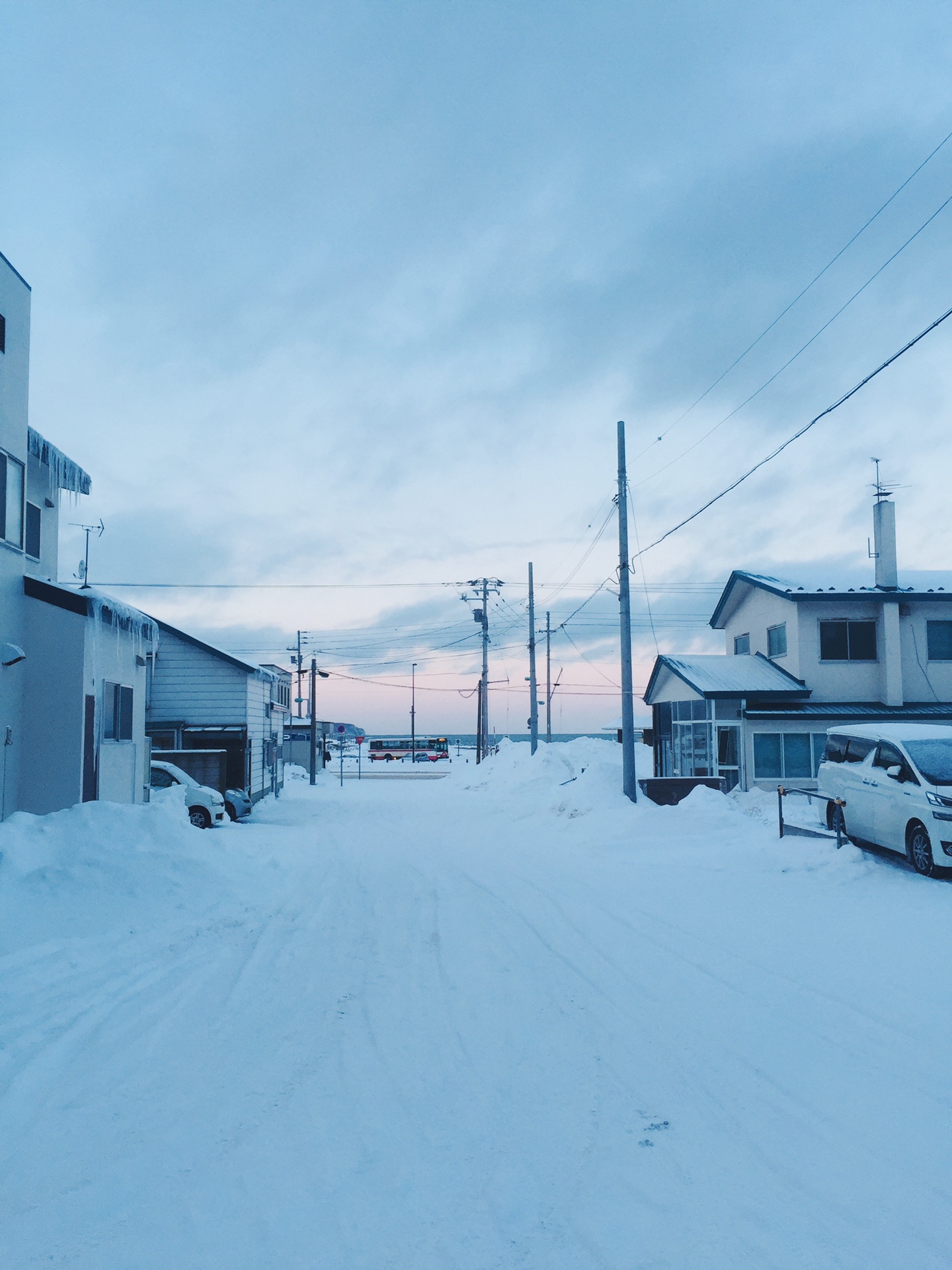 北海道自助遊攻略