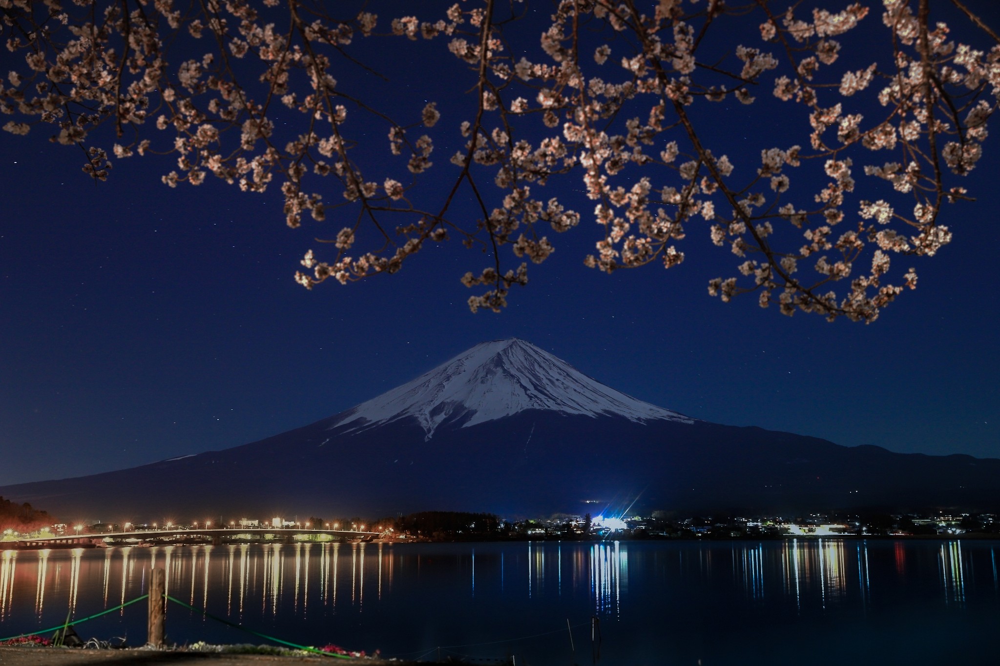 富士山自助遊攻略