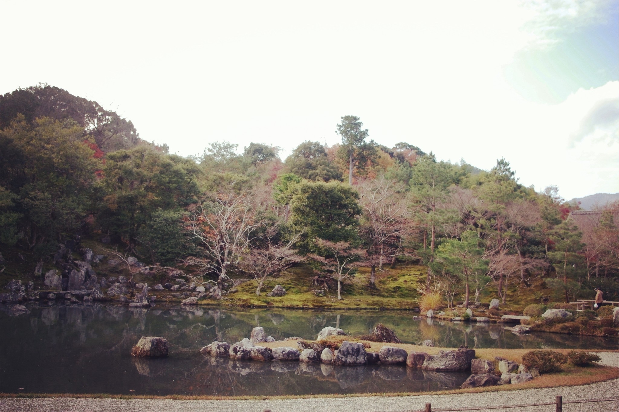 京都自助遊攻略