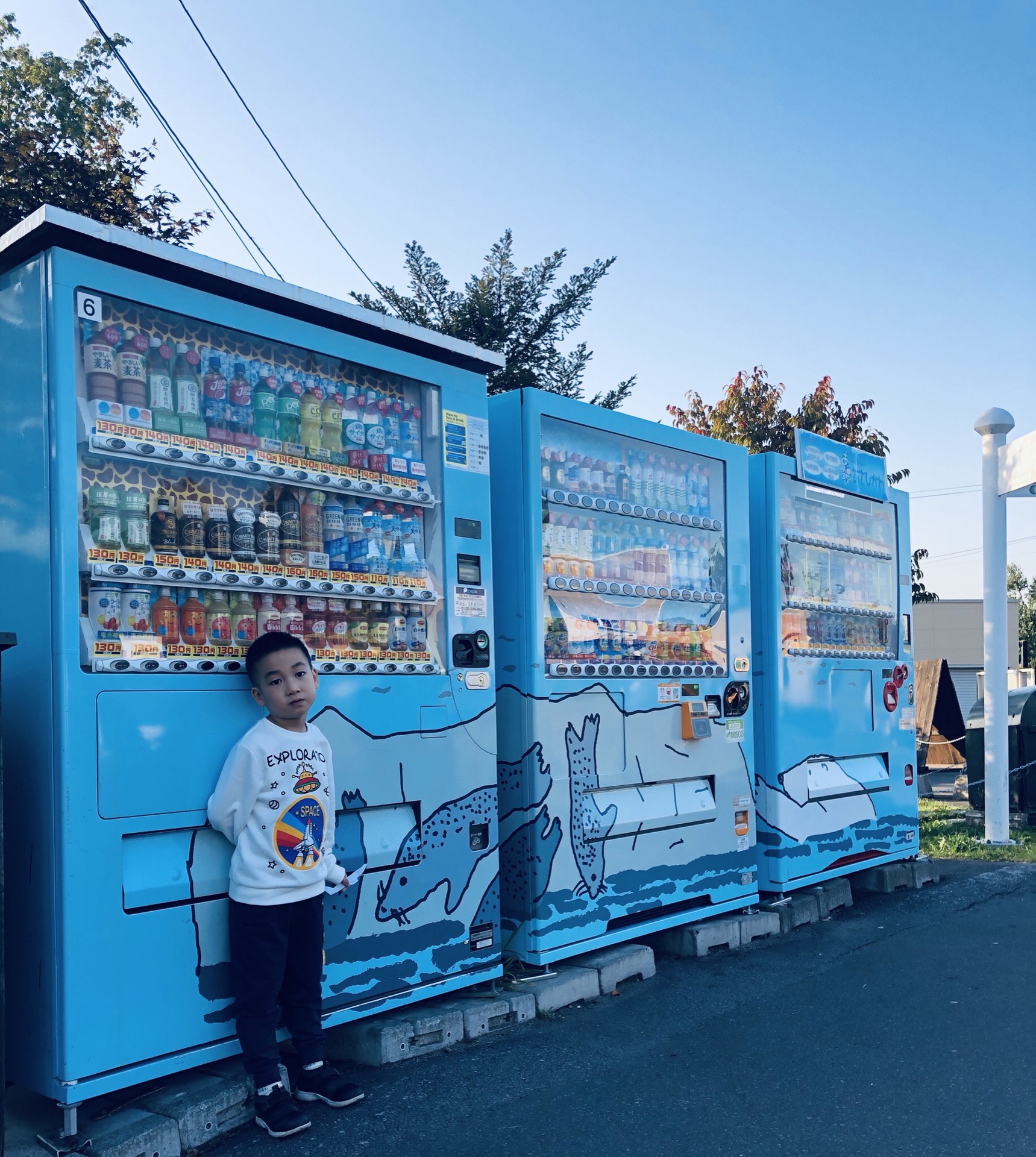 北海道自助遊攻略