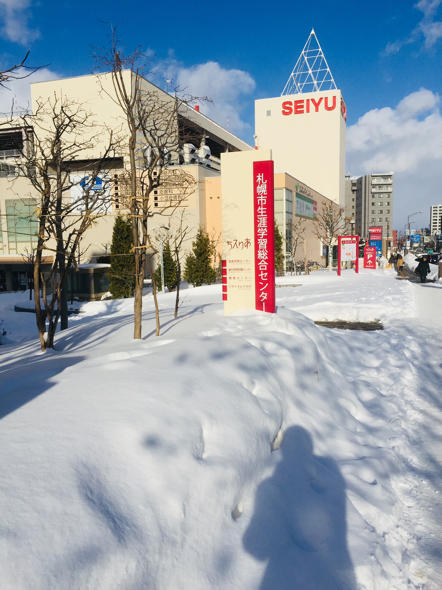 北海道自助遊攻略